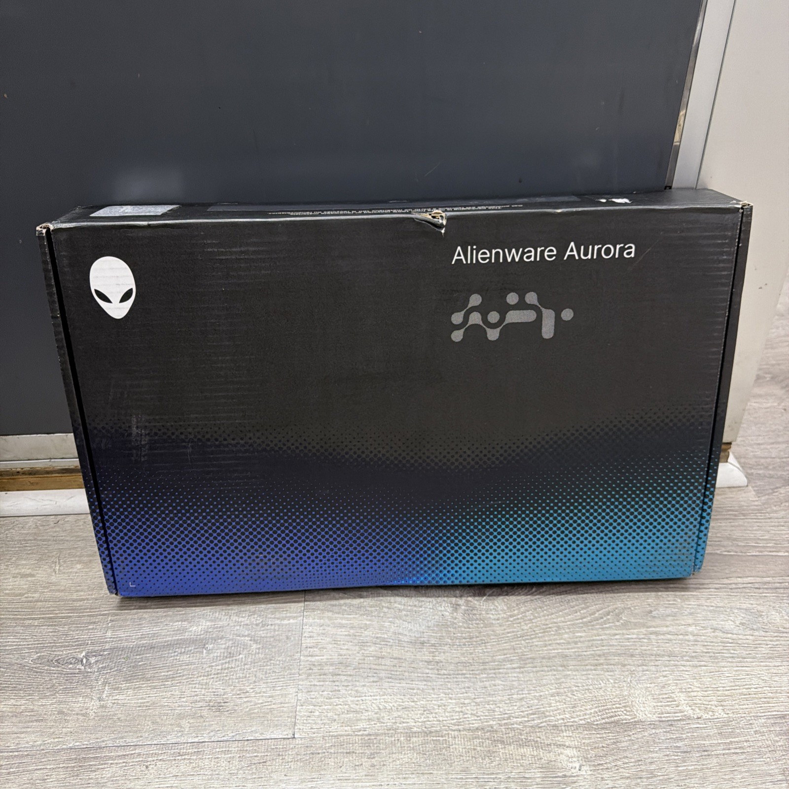 Alienware 16″ Intel® Core™ Ultra 9 275HX, 24 cores 2 TB SSD 64 GB DDR5