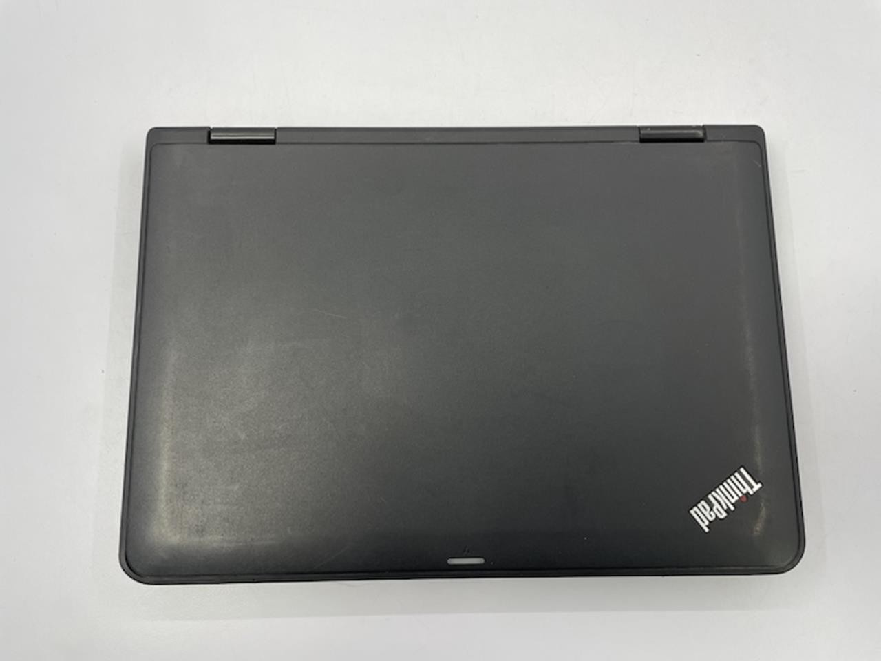 LENOVO THINKPAD YOGA 11E 5TH GEN Celeron N4100 1.10 GHZ+4GB No HD/OS Bios Lock D