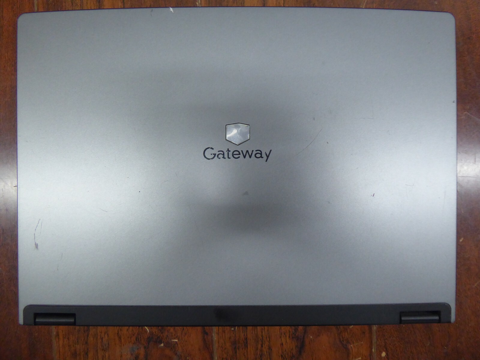 GATEWAY MX3414 14.1″ LAPTOP AMD TURION X2 MOBILE 1.6GHz 1GB 100GB- NO O/S LOADED