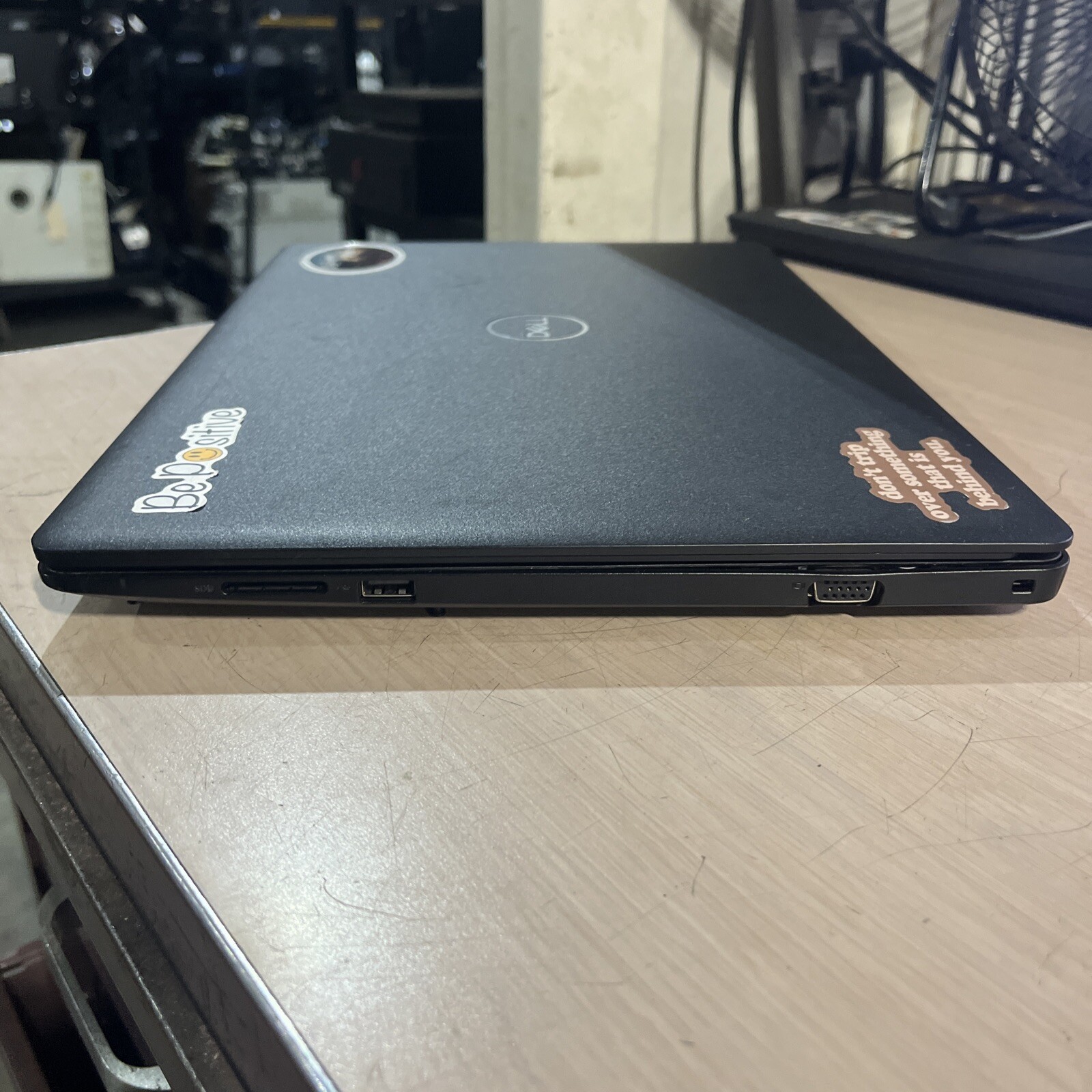 DELL LATITUDE 3590 INTEL CORE I3-6006U 2.00GHZ 8GB RAM NO HD