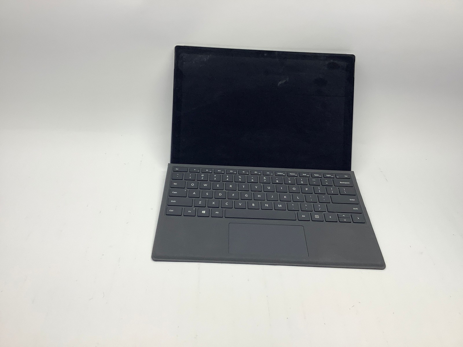 Microsoft Surface Pro 1796 Tablet Intel Core m3-7Y30 CPU 1.0GHz 128GB 4GB *
