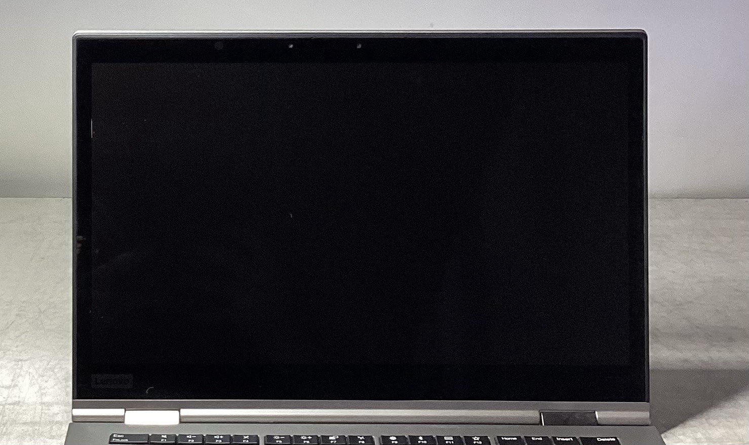Lenovo ThinkPad X1 Yoga 3rd Gen Core i7-8650U @ 1.90GHz 16GB RAM 512GB SSD