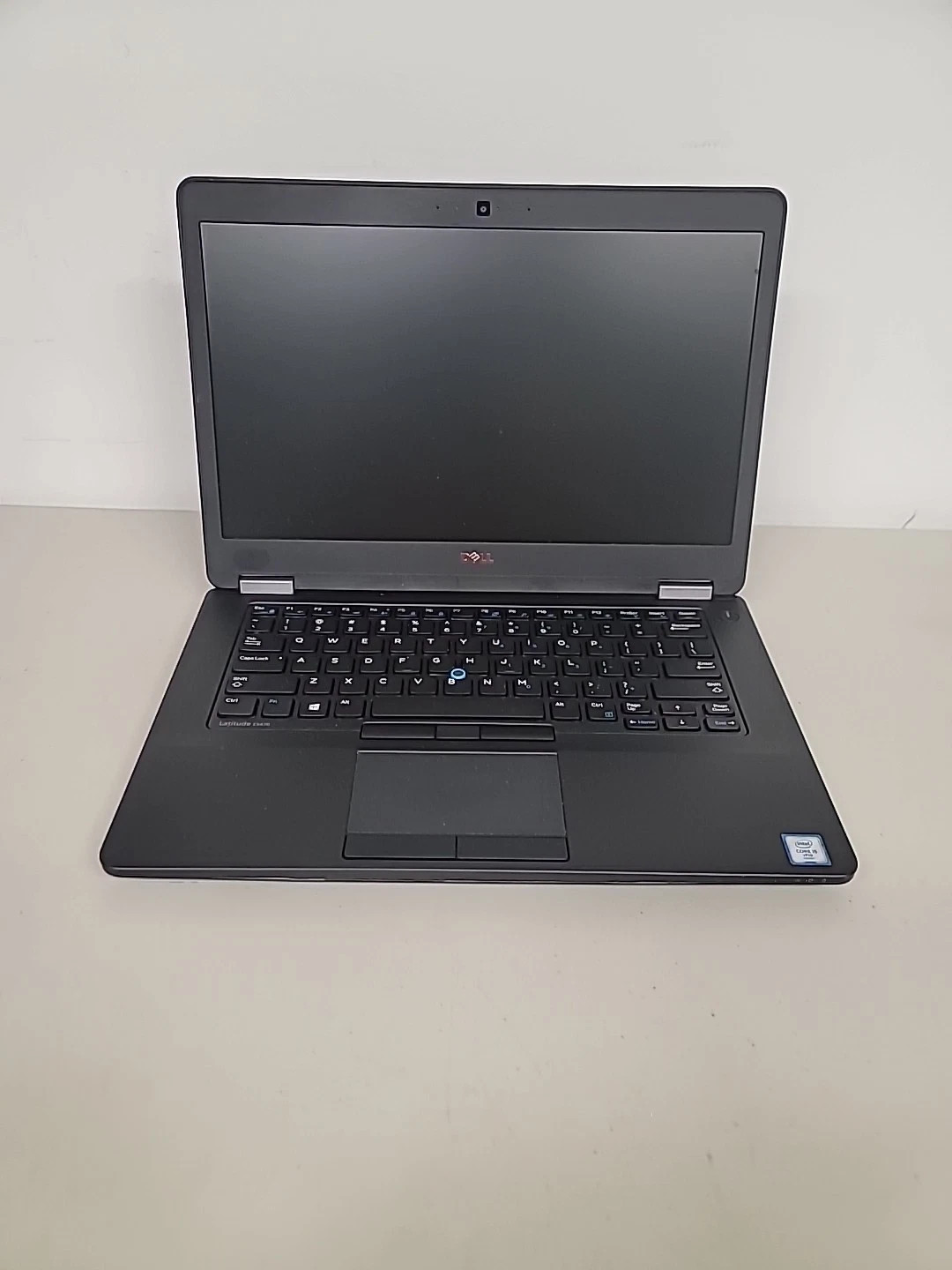 DELL Latitude E5470 SSD – Backlit – Win 10 Pro- Intel i5 8GB RAM – 512GB SSD