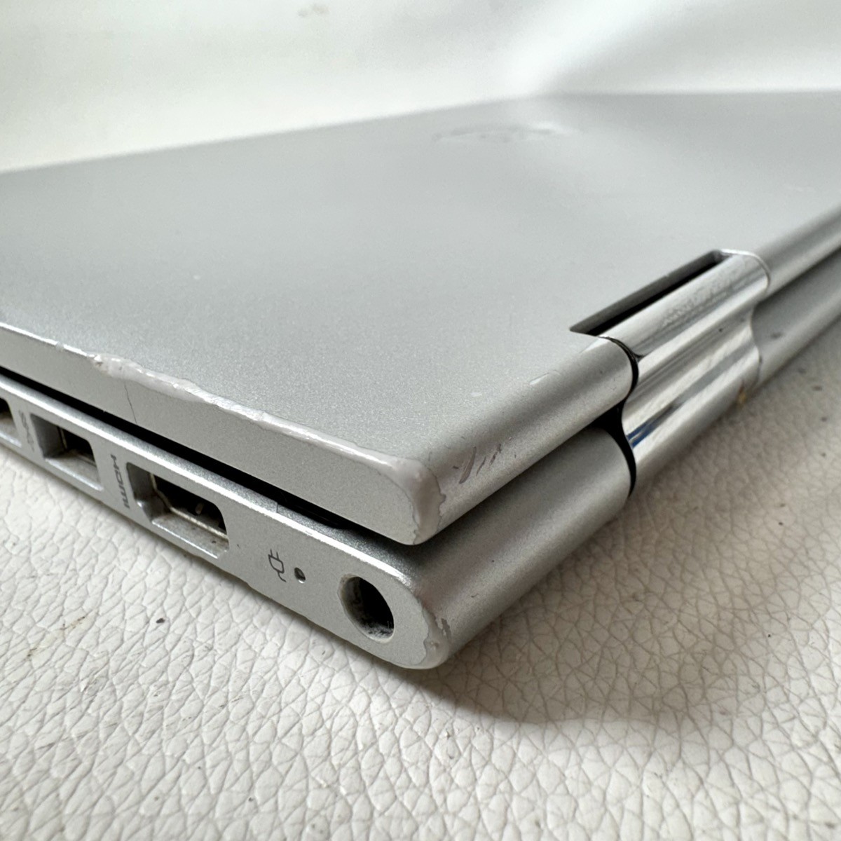 HP Pavillion 13″ M3 6GB RAM 512GB SSD Intel i3 6th Gen 2.3GHz (WMP014561)