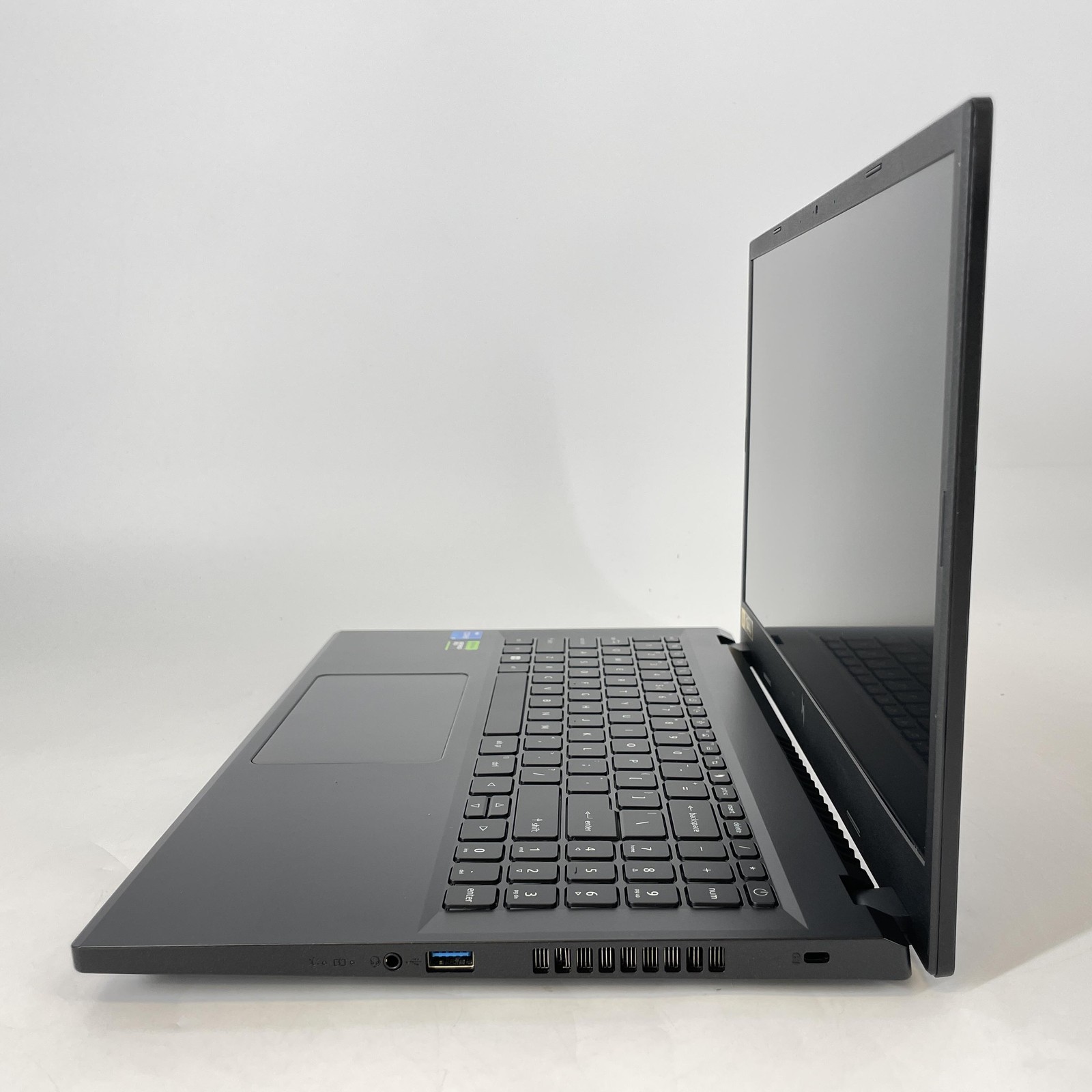 Acer Nitro V 15 Black 144Hz FHD 2.1 GHz i5-13420H 16GB 512GB SSD NVIDIA RTX 4050