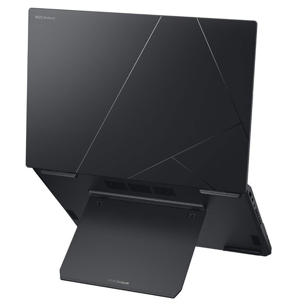 ASUS Zenbook DUO 14″ Dual 3K OLED Touch Intel Core Ultra 9 Series 2 32GB 2TB