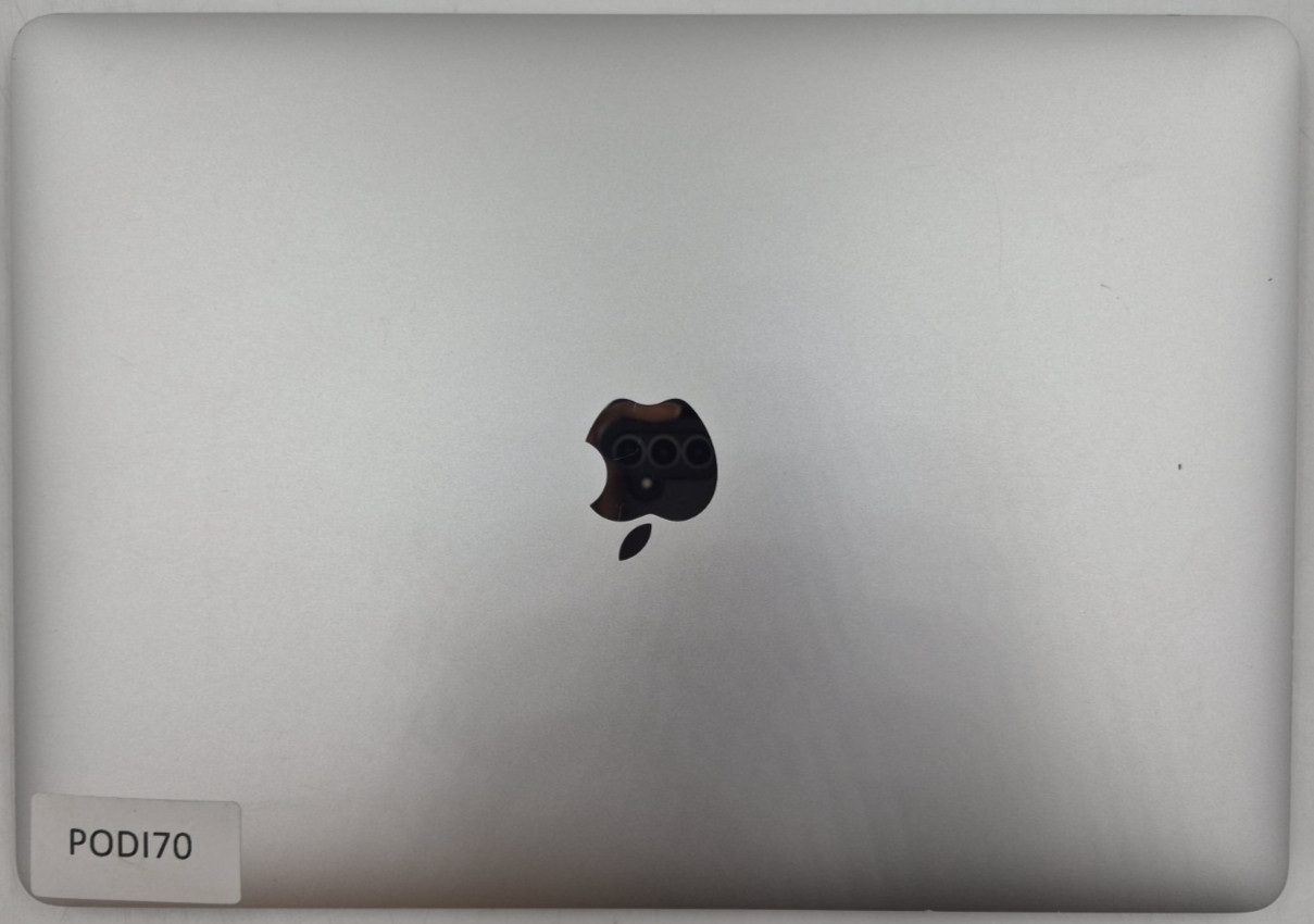 Apple MacBook Air A2337 13″ M1 3.20GHz 8GB RAM 256GB SSD macOS Tahoe