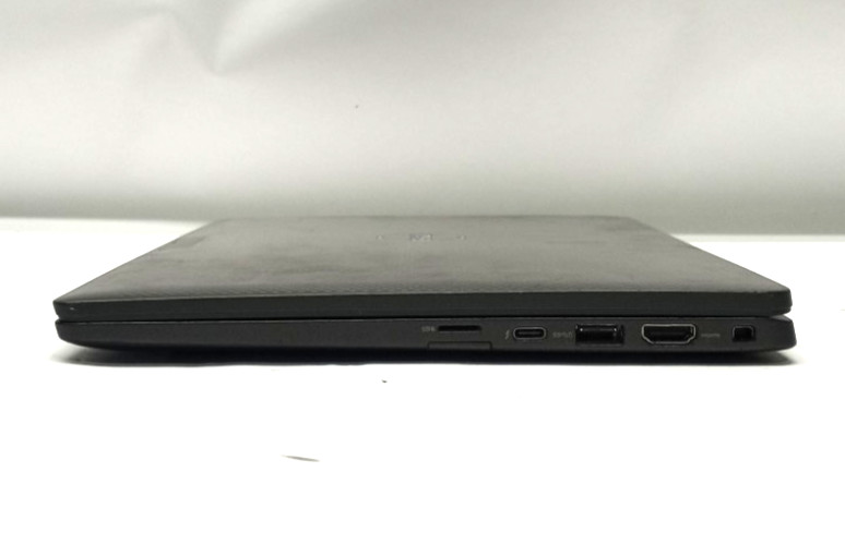 Dell Latitude 7420 i7-1185G7@3.0GHZ 16GB RAM 256GB NVMe Win11Pro WH689*!