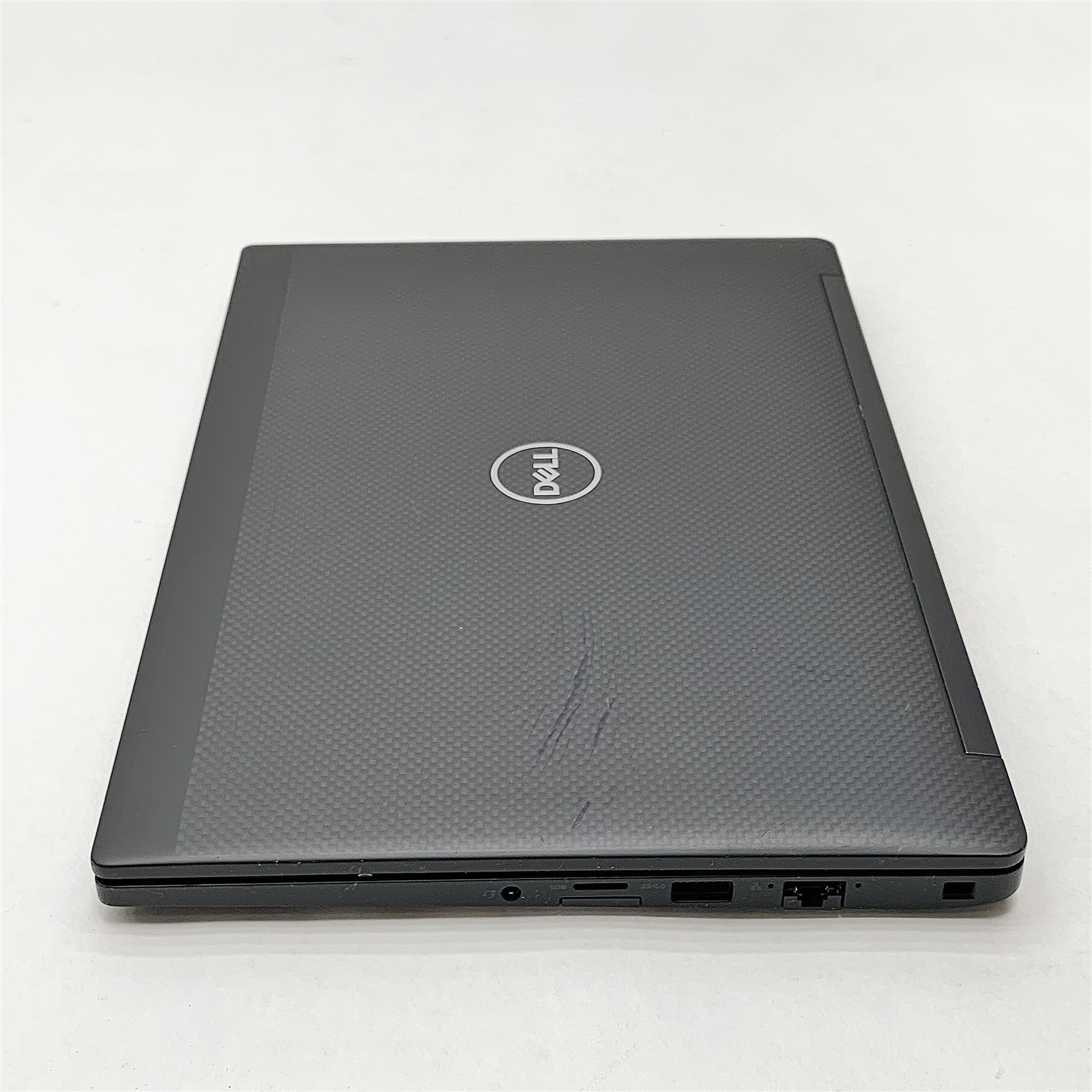 Dell Latitude 7390 Laptop i7 8650U 1.90GHZ 13.3″ FHD 8GB 256GB M.2 Windows 11