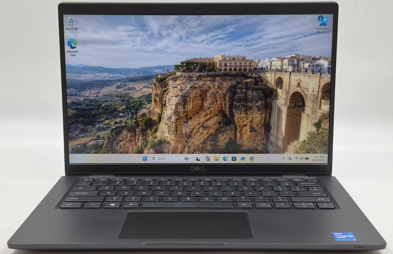 Dell Latitude 7420 Laptop i5-1145G7 2.60GHz 16GB RAM 256GB NVMe SSD Win 11 Pro