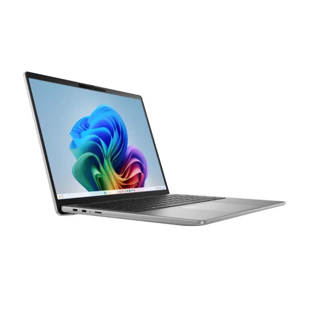 Dell Inspiron 14″ Copilot+ Laptop – Qualcomm Snapdragon X+, i5441-SX8685GRY-PUS