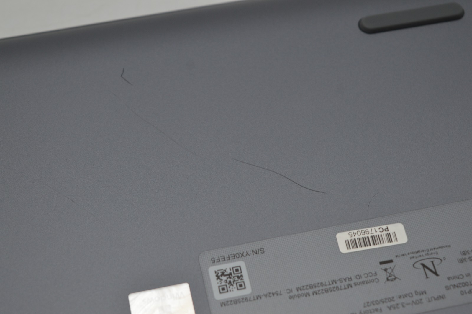 Lenovo IdeaPad 5 14AKP10 14″ AMD Ryzen AI 5 340 16GB 256GB SSD PC1796045