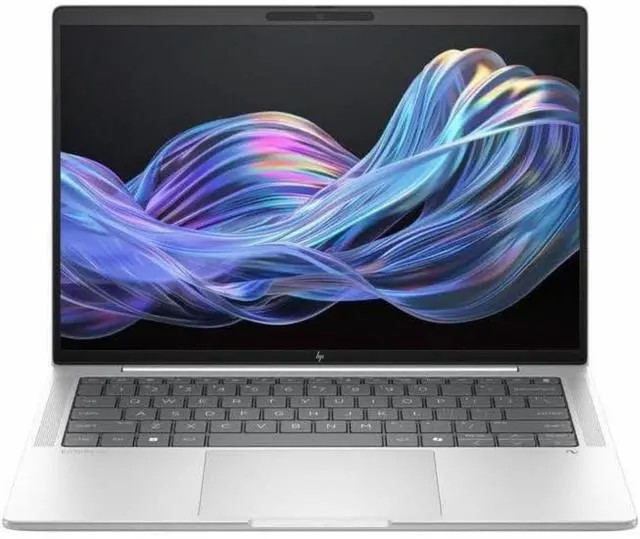 HP EliteBook X G1i 14 in WUXGA Core Ultra 7 266V 16GB RAM 512GB SSD Intel Arc