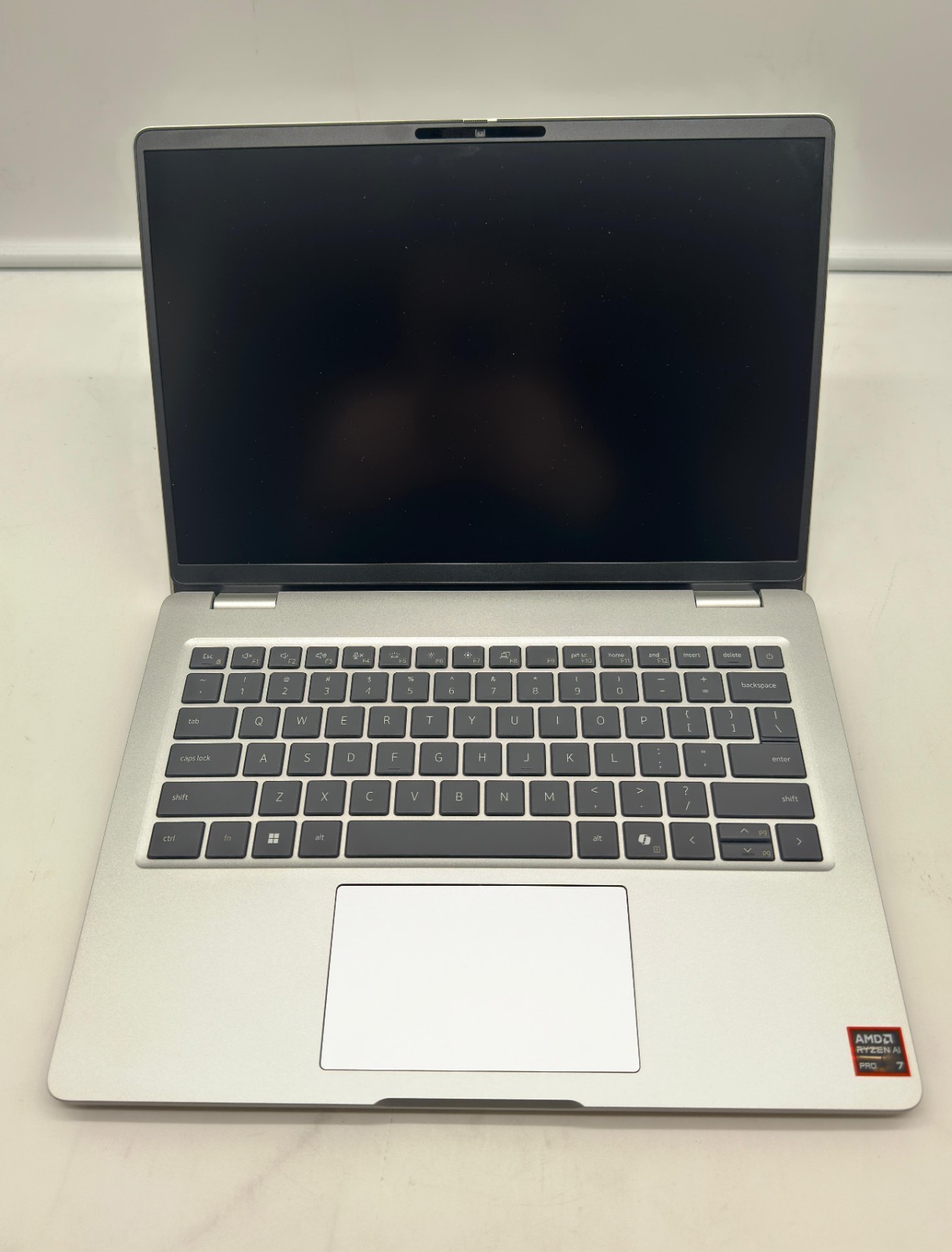 Dell Pro 14 PC14255 14″ Notebook – Ryzen AI 7 PRO 350 – 16GB – 1TB W11P M9CPN