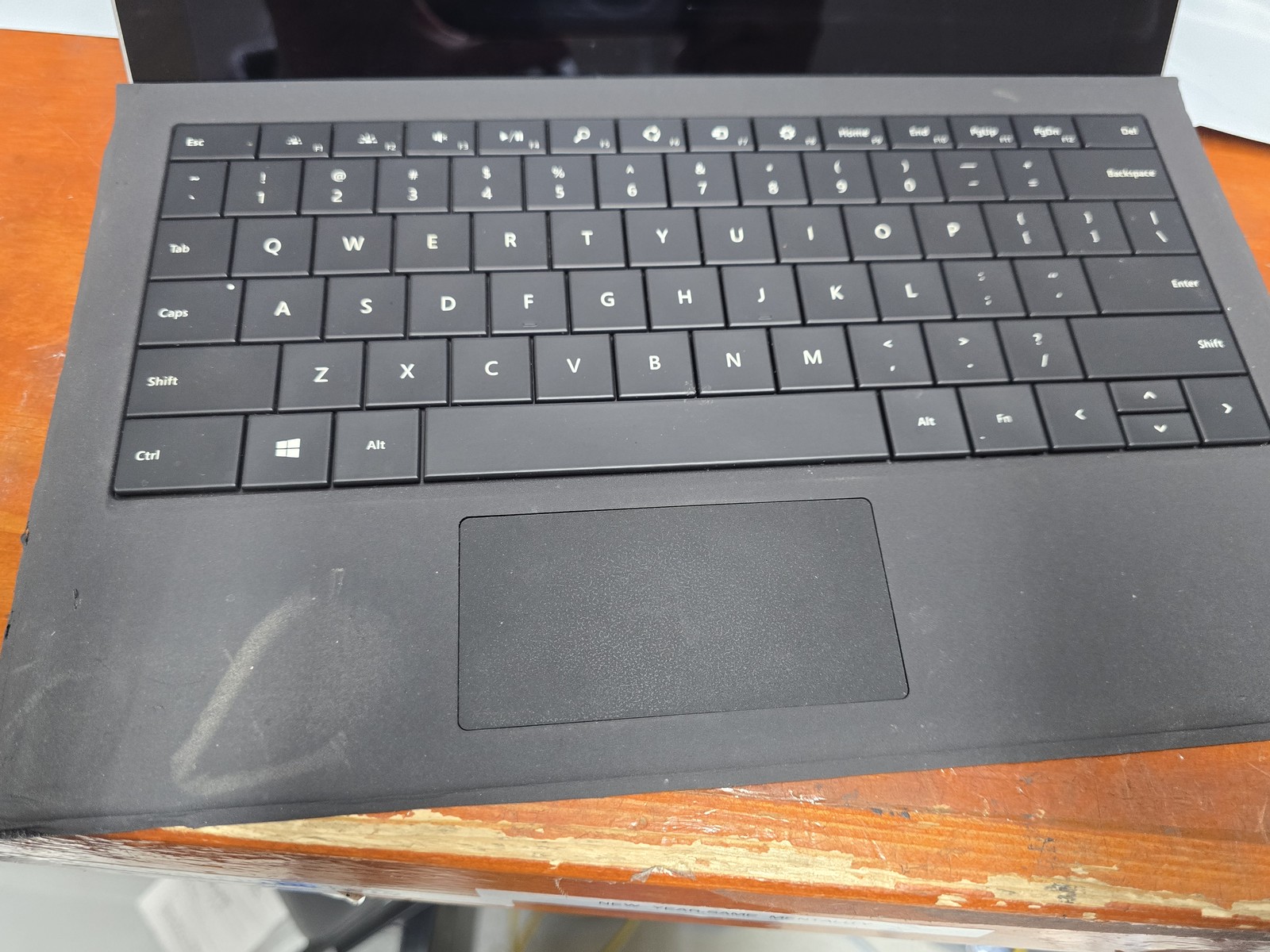 Microsoft Surface Pro 3 Intel Core i3-4020 4GB RAM 64GB STORAGE Win 11