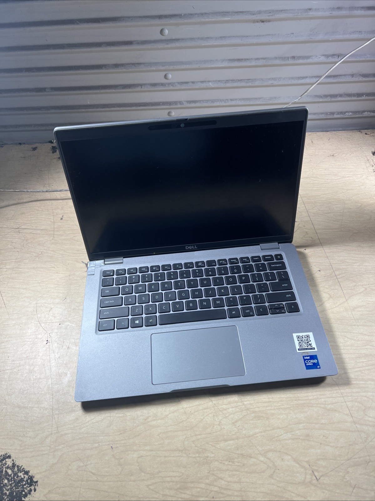 DELL LATITUDE 5420 INTEL CORE I7-1185G7 3.00GHZ 16GB RAM