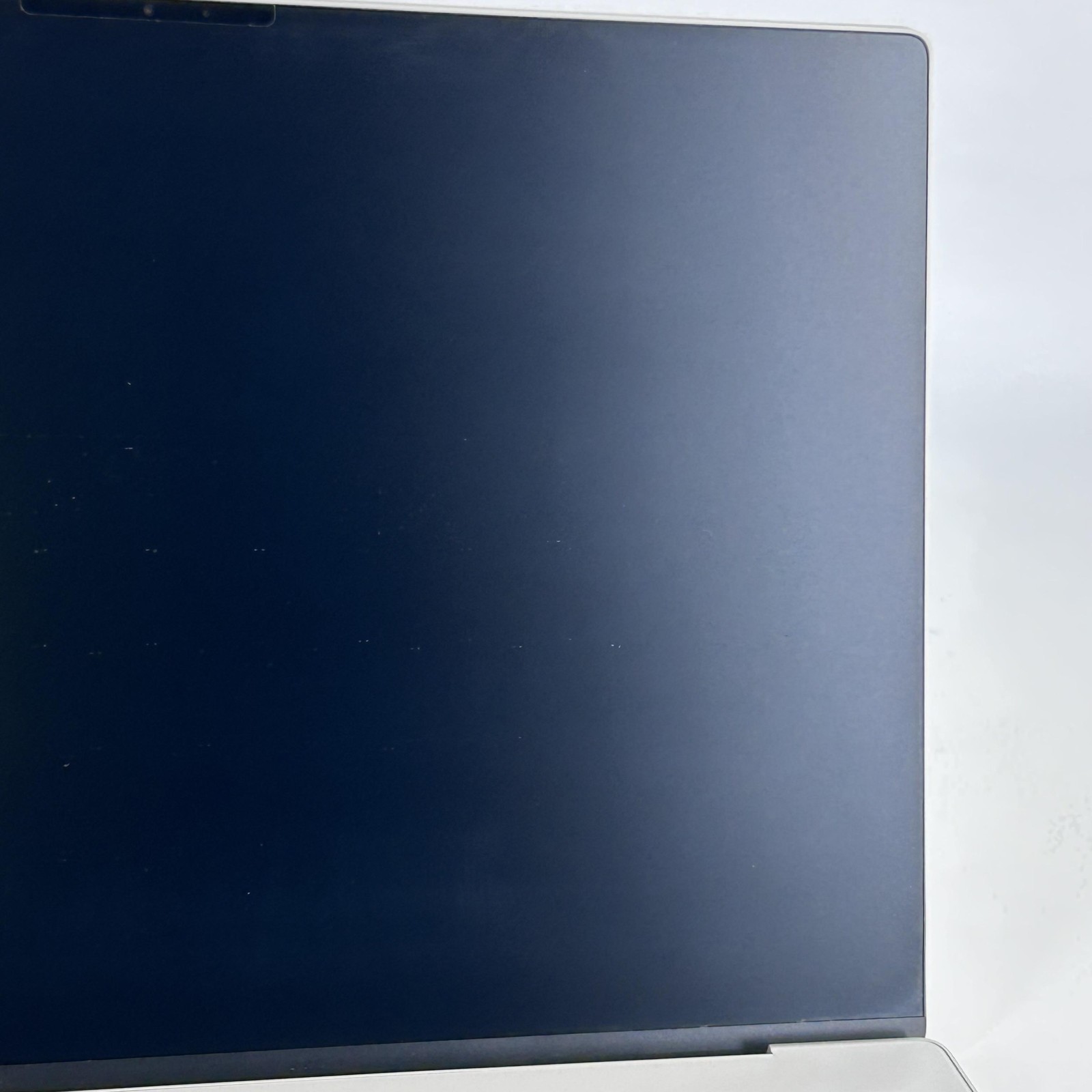 Dell XPS 13 Plus 9320 FHD+ 1.7 GHz i5-1240P 8GB RAM 512GB WATER DAMAGED SCREEN