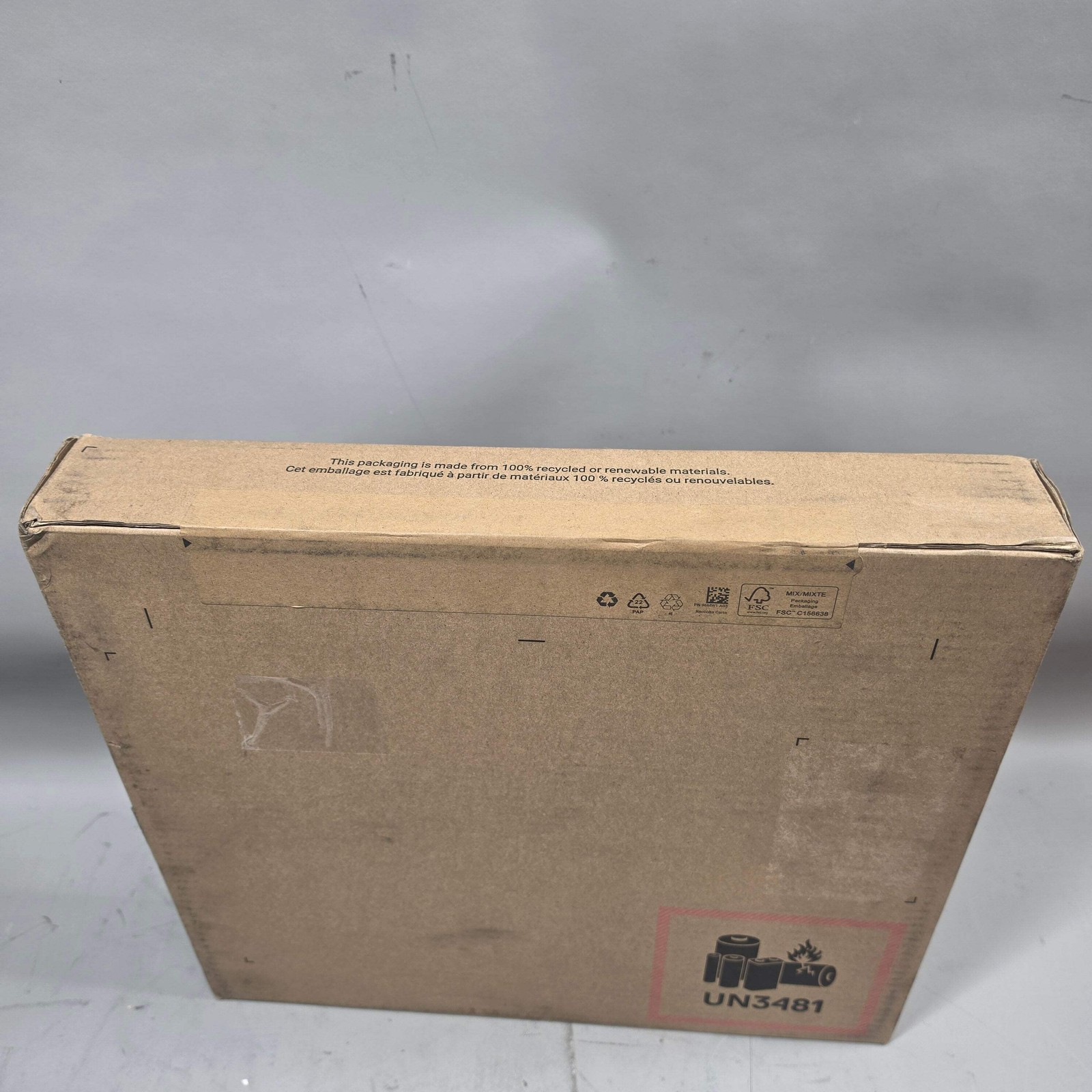 New Dell Pro 14 Premium PA14250 14″ Core Ultra 7 266V 5.0GHz 16GB RAM 512GB SSD