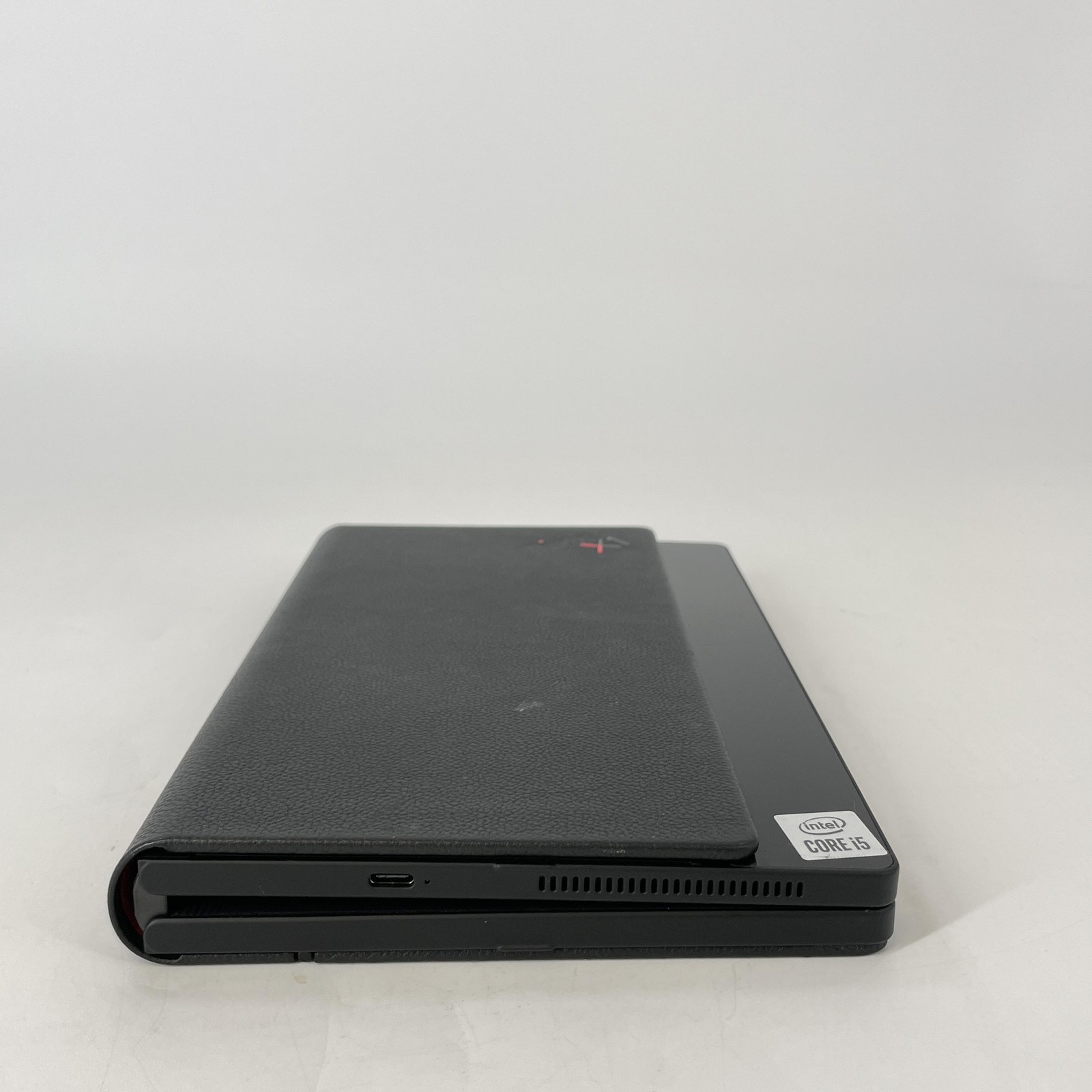Lenovo ThinkPad X1 Fold Gen 1 13.3 FHD+ i5-L16G7 1.40GHz 8GB 256GB SSD Very Good