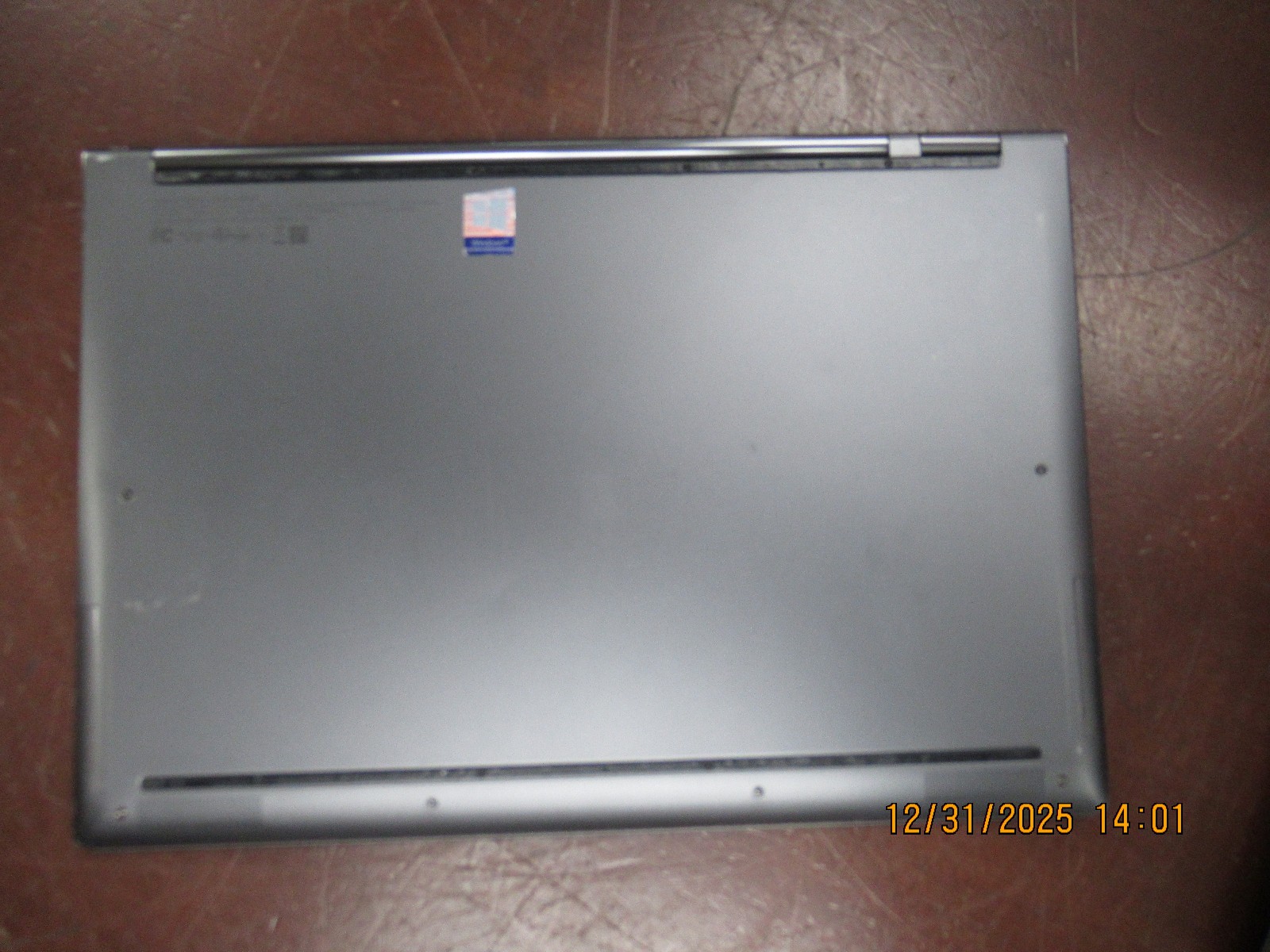 Lenovo Yoga C930-13IKB Touch I7-8550U 1.80GHz 12GB 512GB M2SSD Ubuntu Laptop +AC