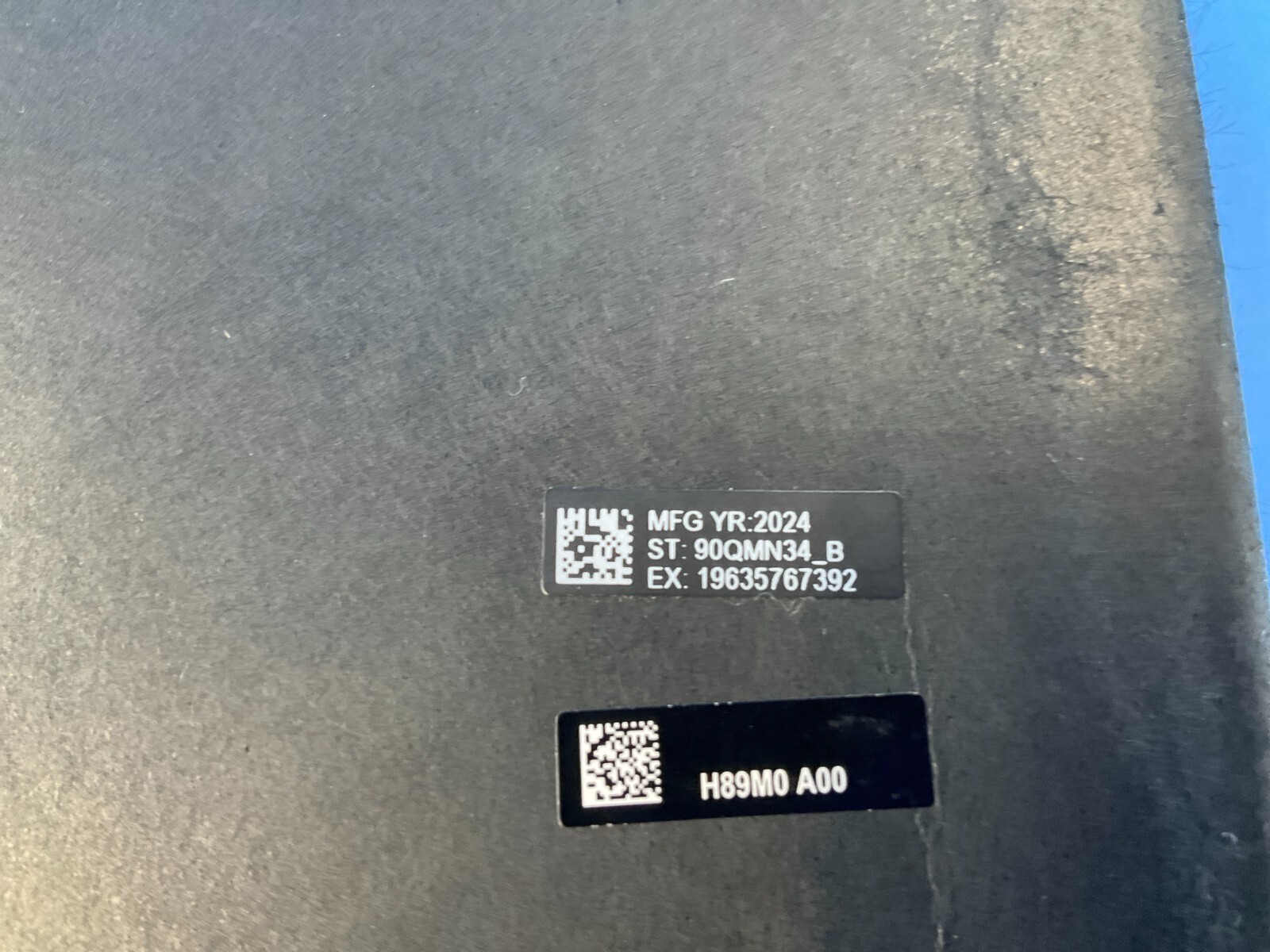 Dell XPS 14 9440 U7-155H 16GB 512GB BT5.3 WiFi6E 14.5F W11P64 ✅❤️️✅❤️️