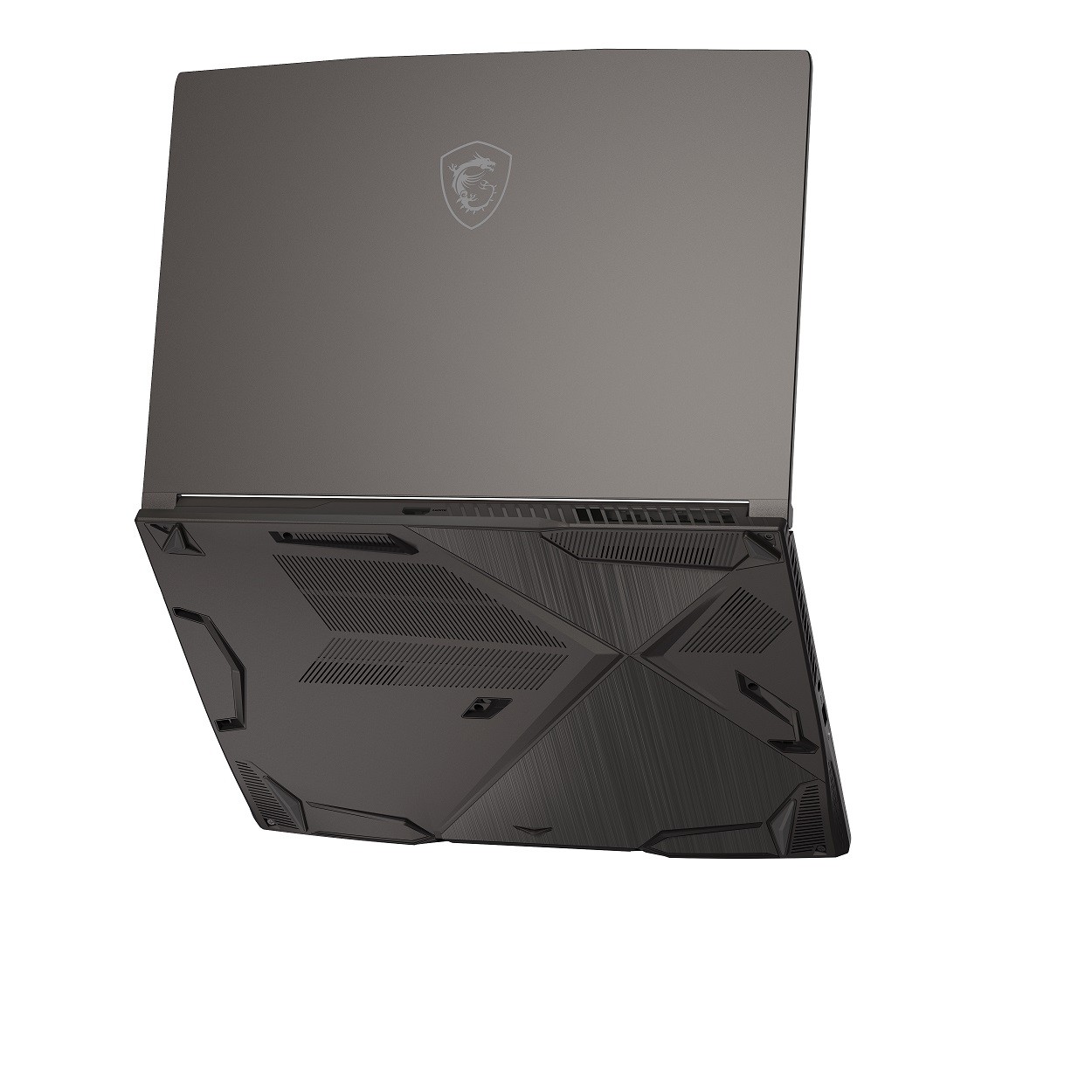 MSI Thin 15 B13VE-3023US 15.6″ Gaming Laptop i5-13420H 4050 16GB 512GB Win11