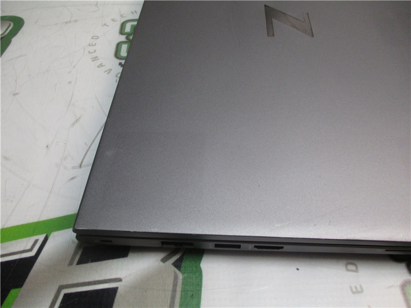 HP ZBook G7 Laptop i7-10850H 2.7GHz 32GB RAM 512GB SSD Windows 11 Pro COA