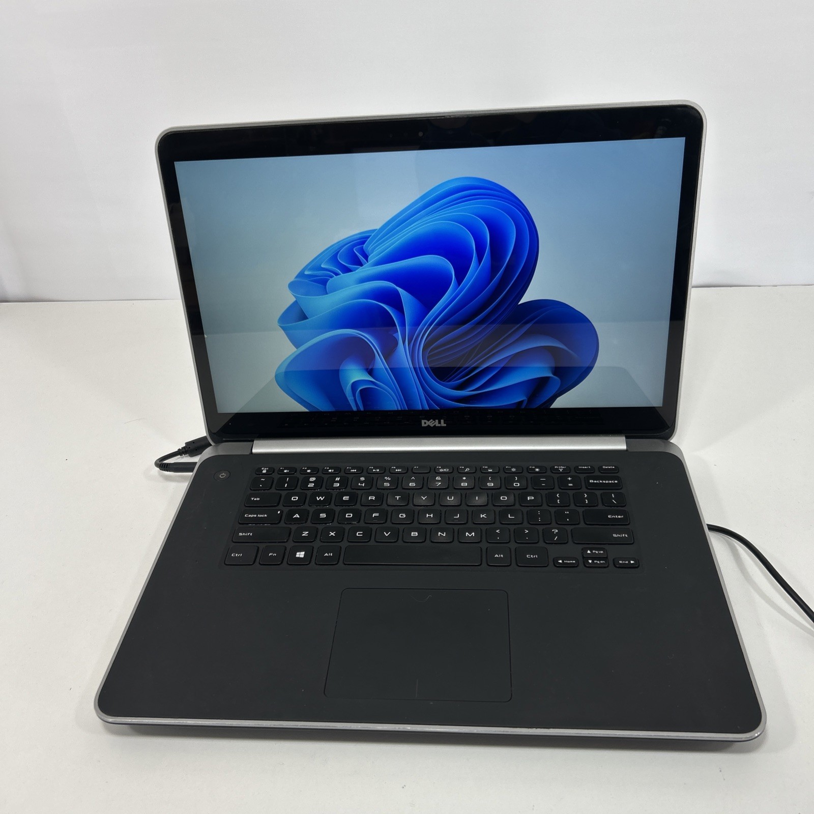 Dell Precision M3800 i7-4712HQ 16GB RAM 512GB SSD W11P Quadro K1100M No🔋