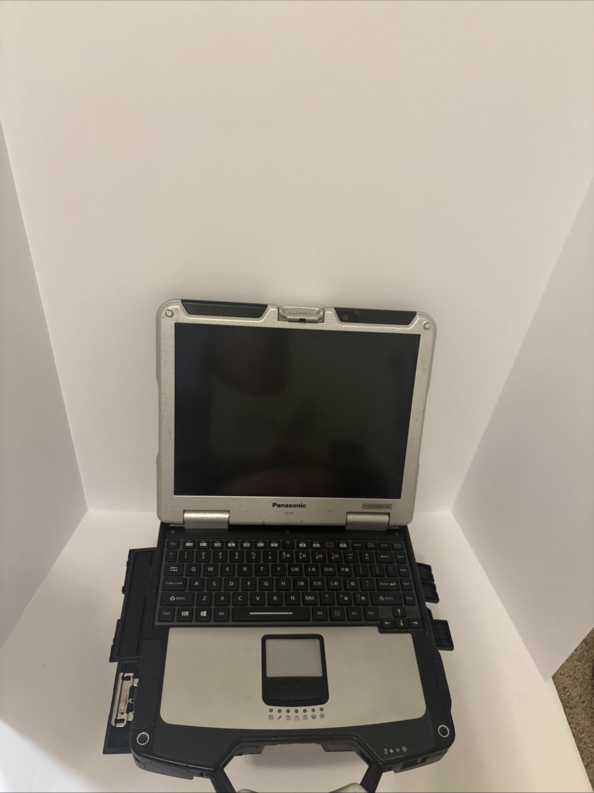Panasonic Toughbook CF-31 MK5 Laptop