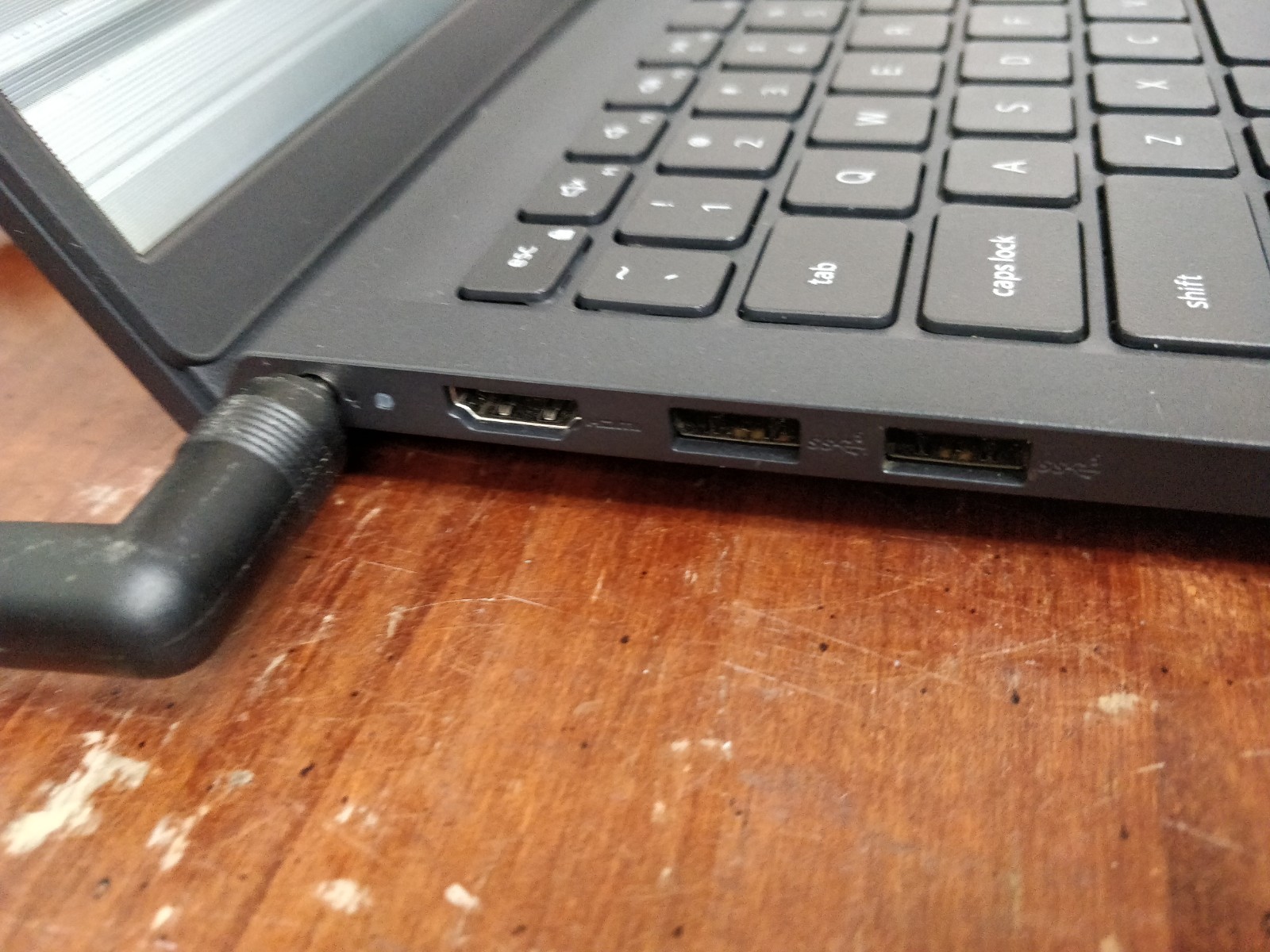 Dell Inspiron 15 3520 INTEL CORE I5-1155G7@2.40GHz 8GB RAM NO DRIVE PARTS 8988