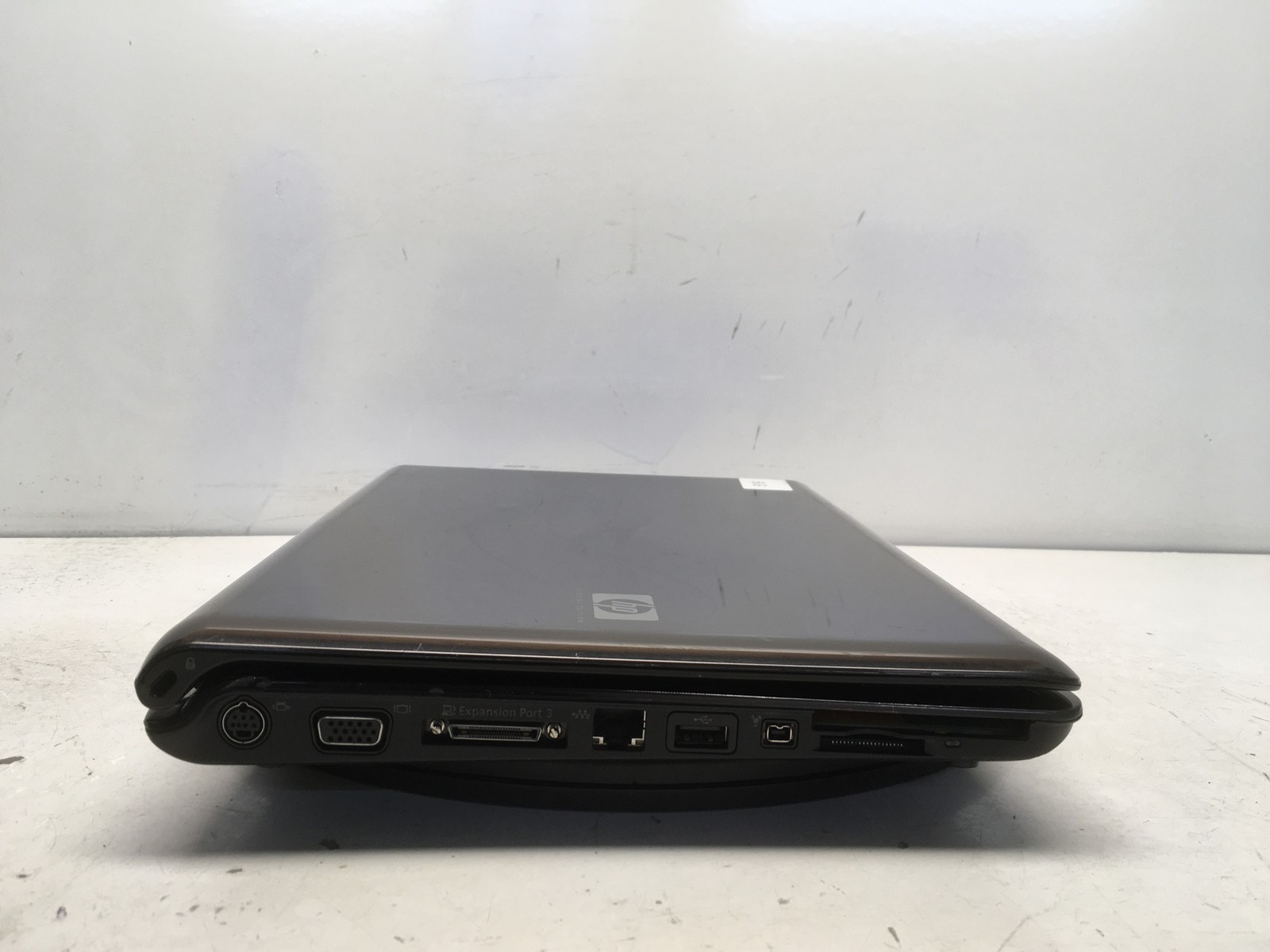 HP Pavilion DV2940SE AMD Turion 64 X2 TL-62 2100MHz 4 GB NO HDD No Batt