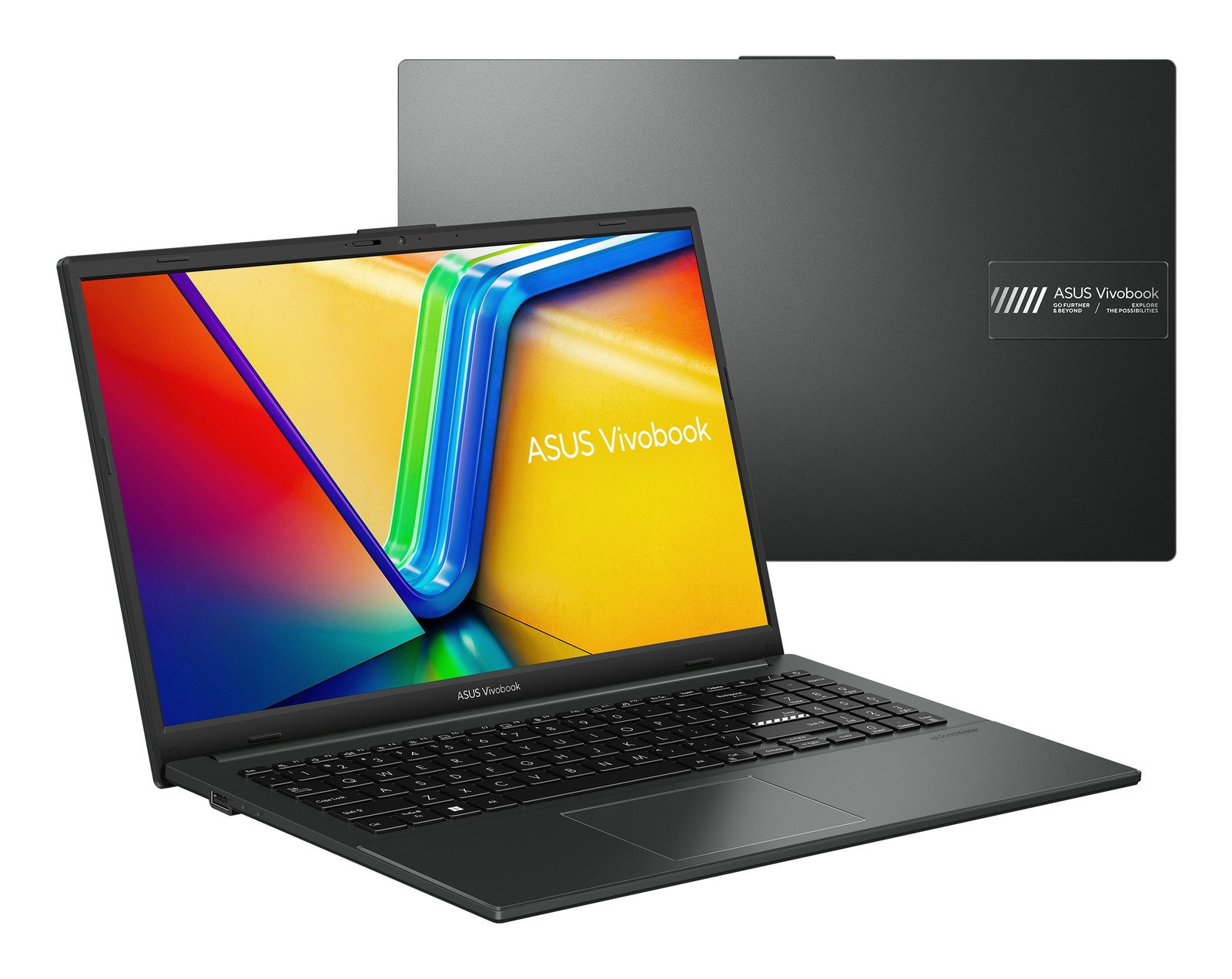 ASUS VivoBook Go, 15″ FHD, R5 40, 8GB RAM, 4TB SSD, Win 11 Pro