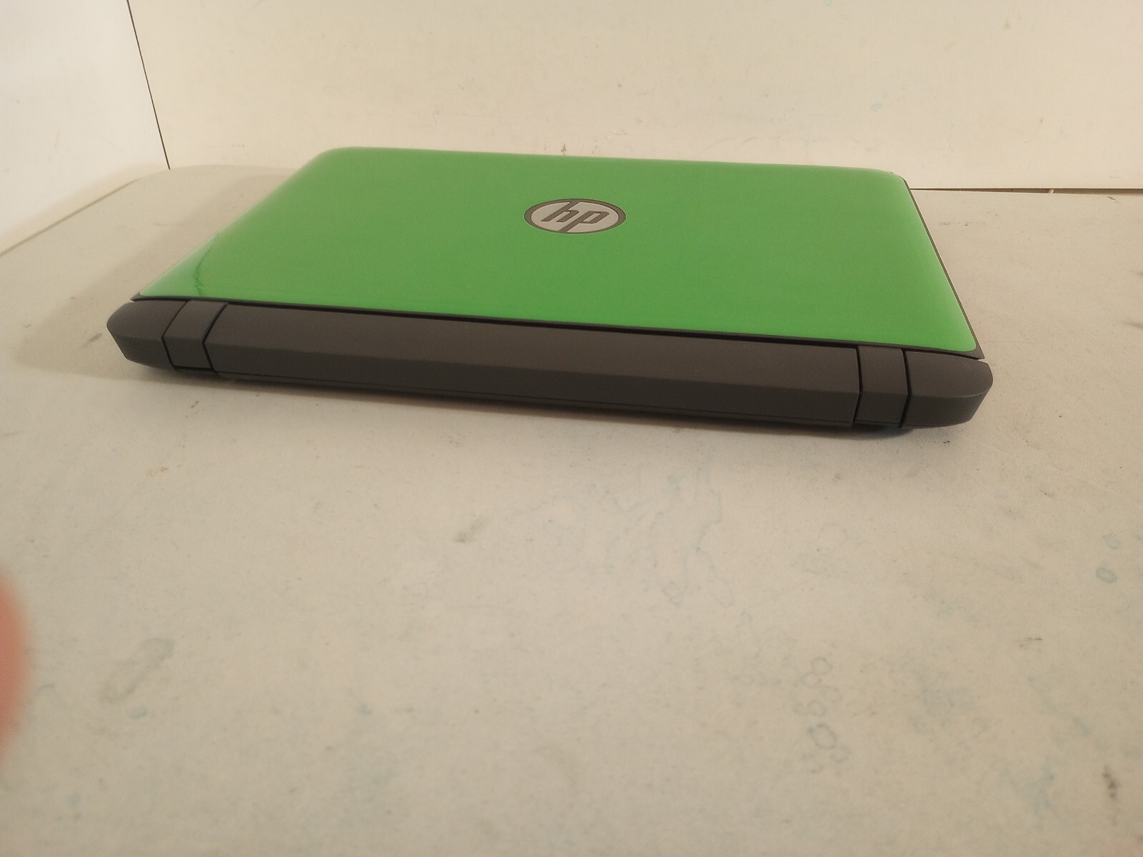 GREEN HP ProBook11 G2 11.6″ i3 6th GEN 4G RAM 256GB SSD,CAM,WIN11,HDMI