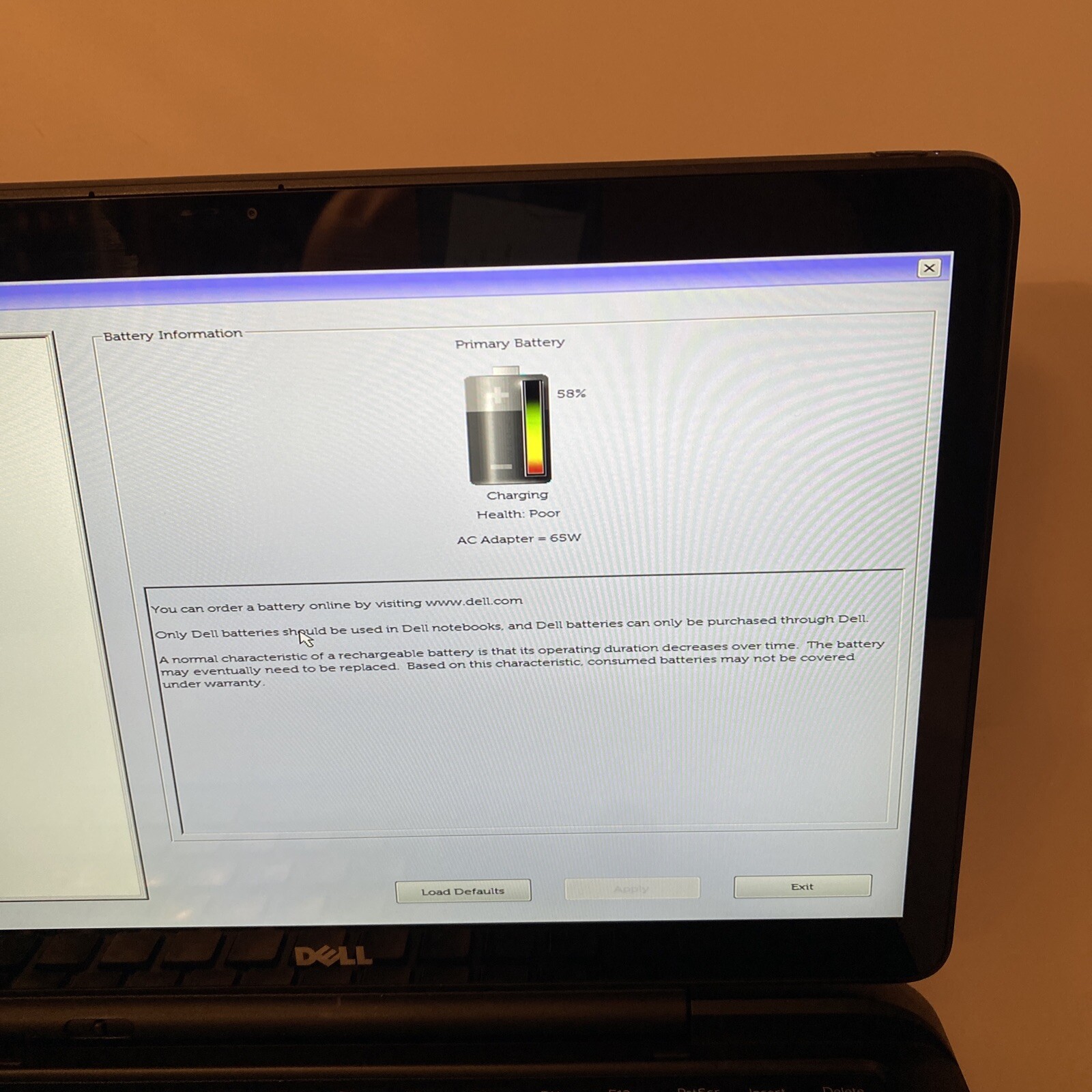 Dell Latitude E7350 2-in-1 13″ Core M-5Y71 @ 1.20GHz 8GB Ram