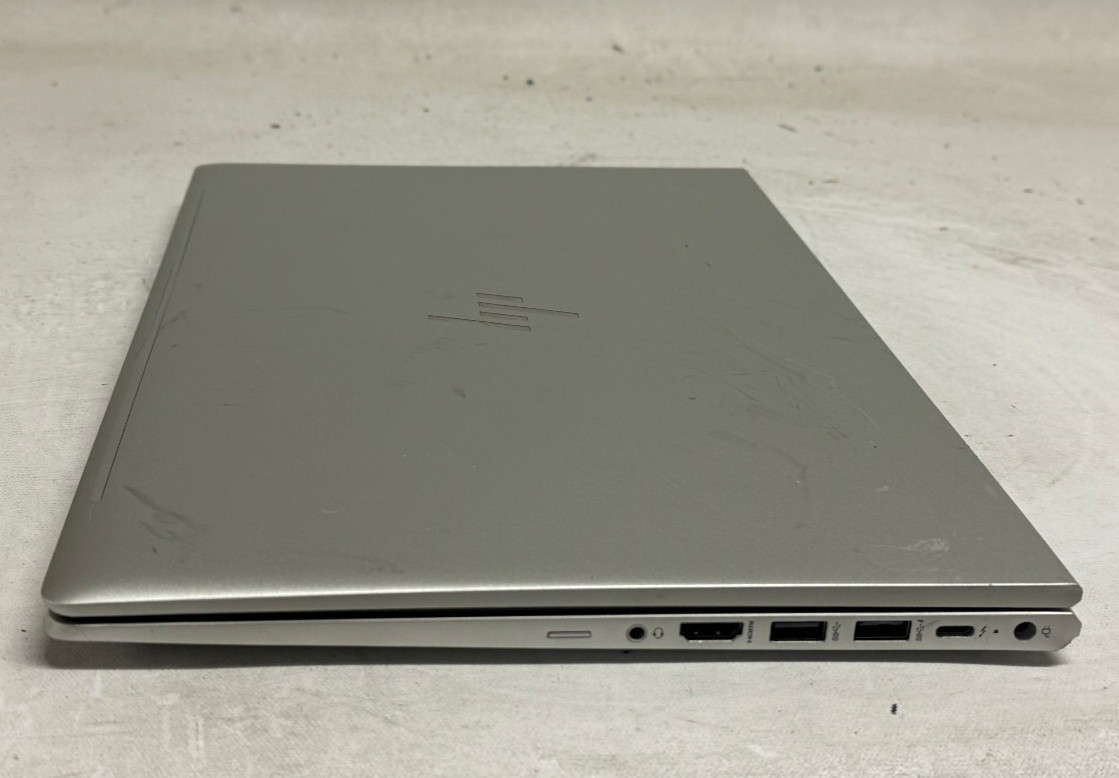 HP EliteBook 650 G9 15.6″ (i5-1245u 3.90GHz – 16GB RAM – 512GB SSD – Win11Home)