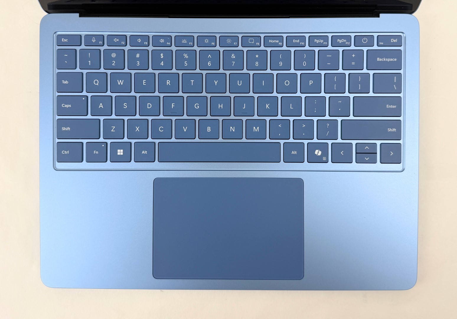 Microsoft Surface Laptop 7 2036 13.8″Touch Snapdragon X Elite 16GB 1TB W11H Read