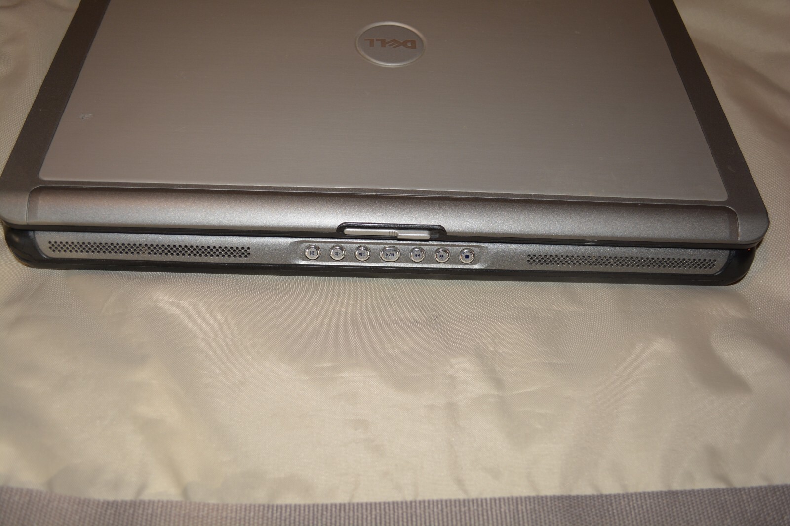 Dell M6300 Precision Intel Core 2 Duo T9300 2.50GHz NVIDIA QUADRO FX1600M PARTS