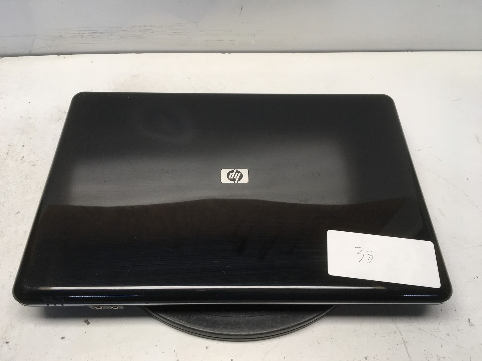 HP G60-513NR Intel Celeron 900 2.2GHz 2 GB NO HDD No Batt