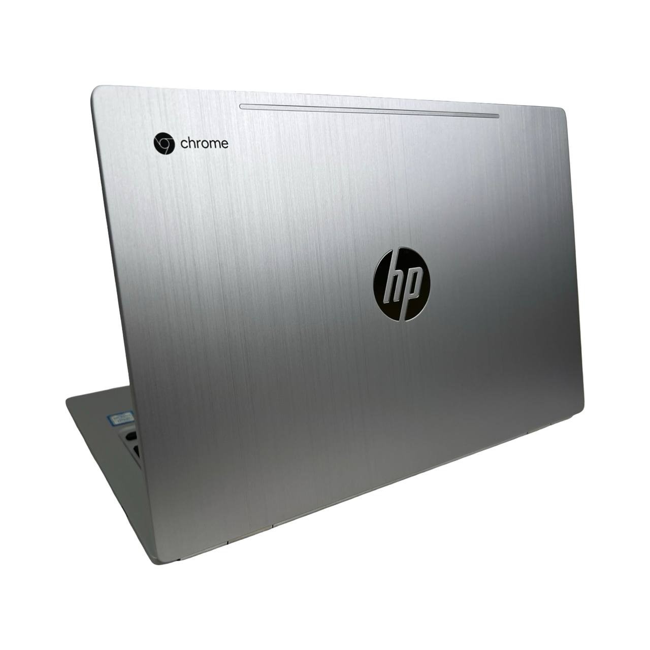 NEW! HP 13 G1 Chromebook Intel M5-6Y57 8GB RAM 32GB SSD QHD+ Display Chrome OS