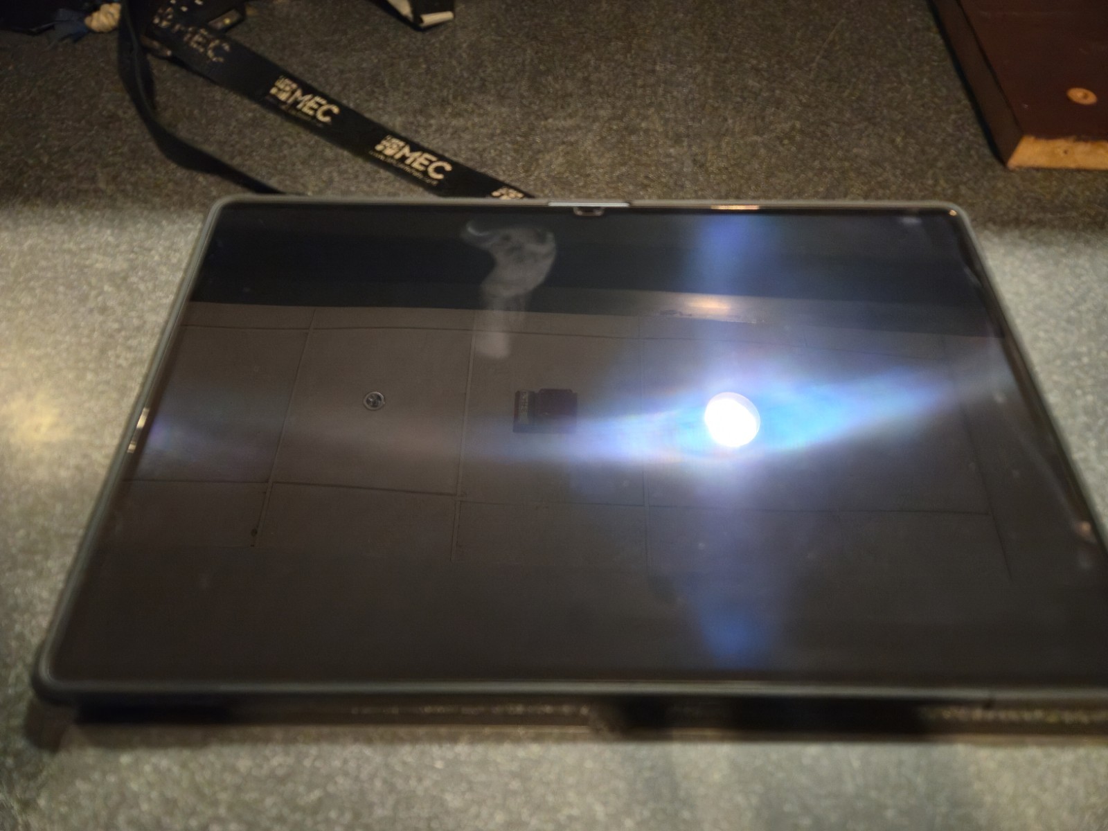Samsung Galaxy Tab S10 Ultra 1TB (1000GB) 16GB RAM 14.6 Moonstone Gray