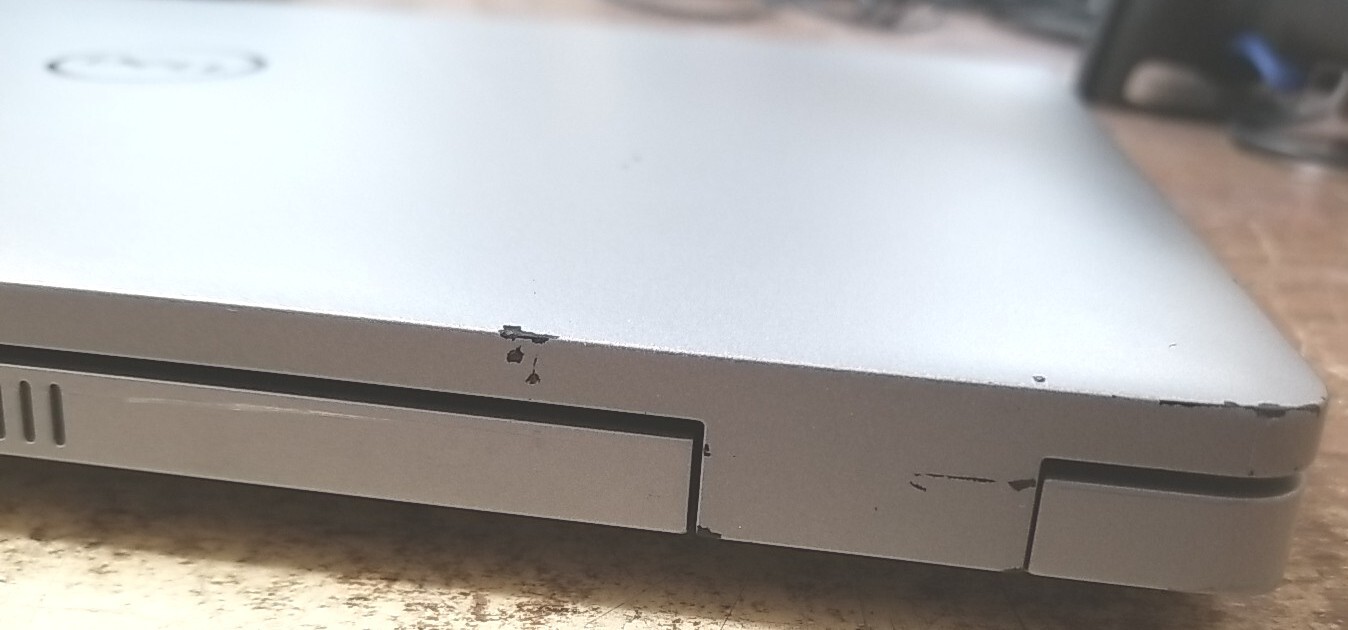 Dell Latitude 5420 W/ i5-1145G7 4.40GHZ, 8GB. NO HDD, OS, OR CORDS. *READ⬇️*