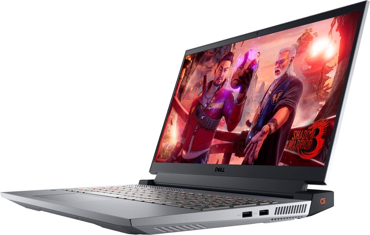 New Dell G15 15.6” FHD 165Hz Laptop Ryzen 9 6900HX 16GB 1TB SSD RTX 3060 W11