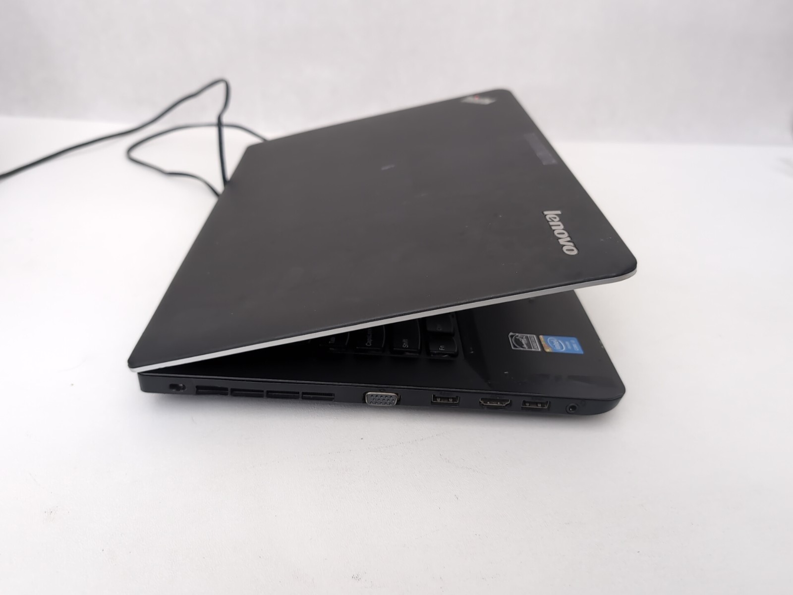 PARTS REPAIR Lenovo ThinkPad E440 Laptop i3-4000m @ 2.40 GHz 4 GB Ram Win 10