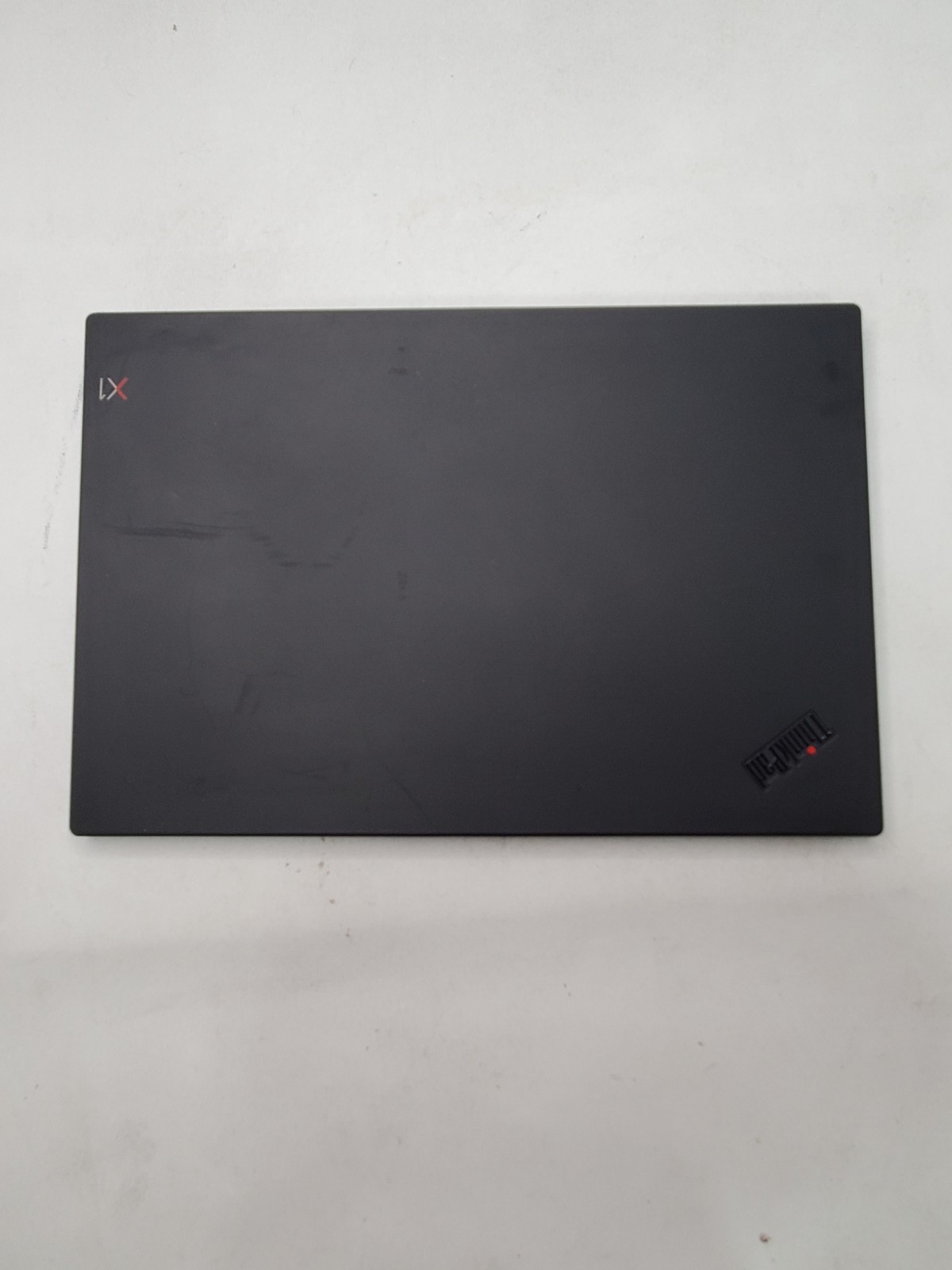 Lenovo ThinkPad X1 Carbon 6th Gen Touch Core i7-8550U @1.8GHz 256GB SSD 16GB RAM