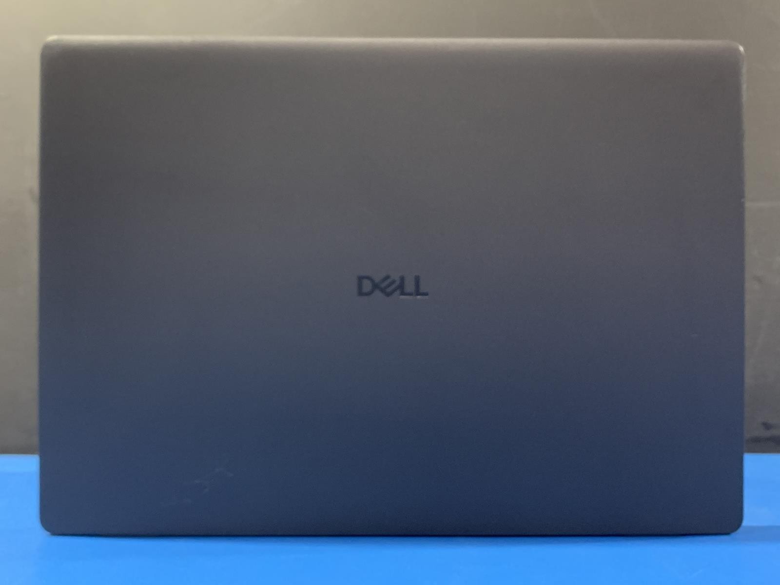 Dell Pro 16 PC16250 16″ Core Ultra 5 120U 2.50GHz 16GB DDR5 Black NO HDD NO OS