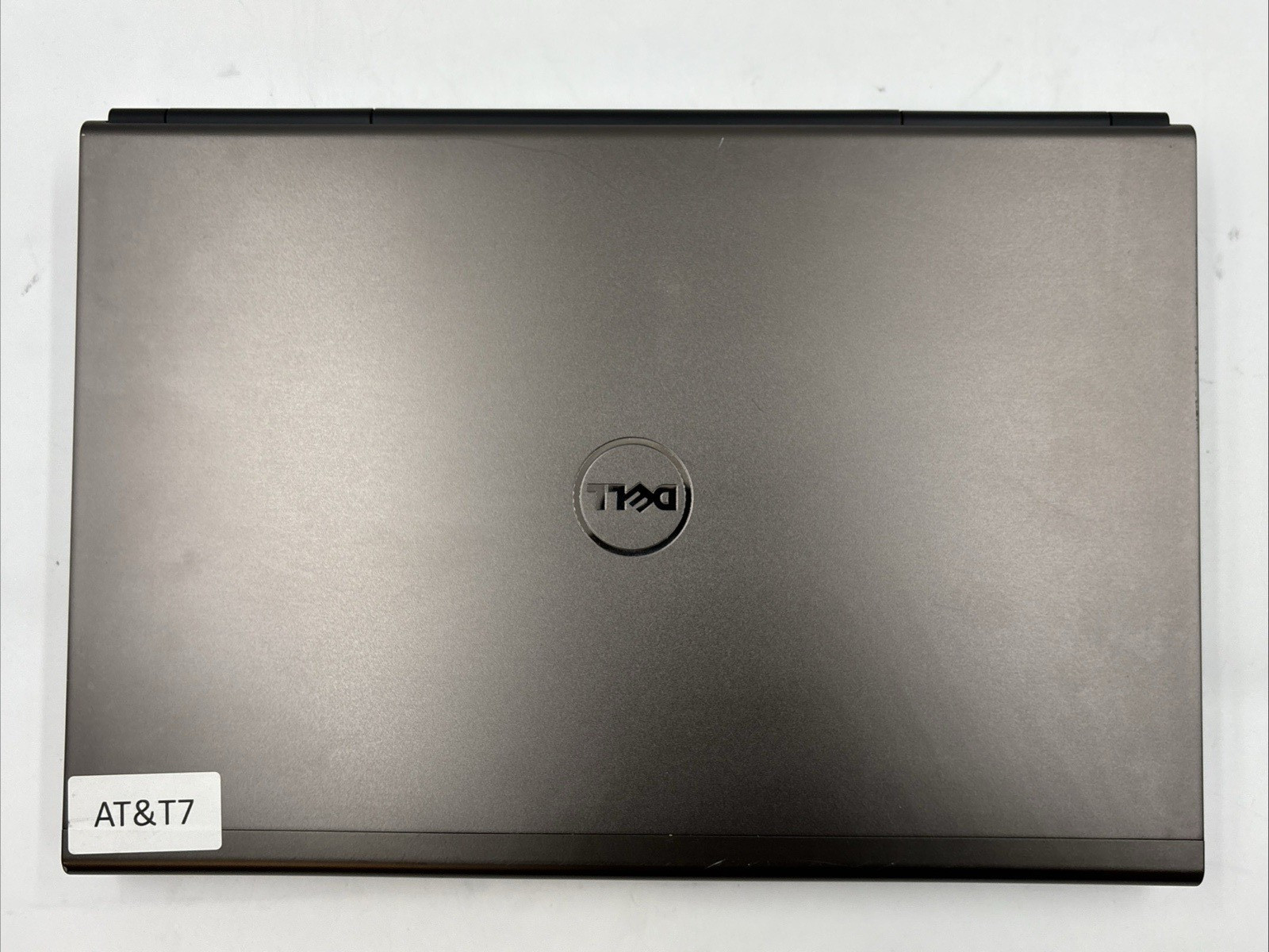Dell Precision M4700 i7-3740MQ 2.70GHz 8GB RAM 240GB SSD W11P