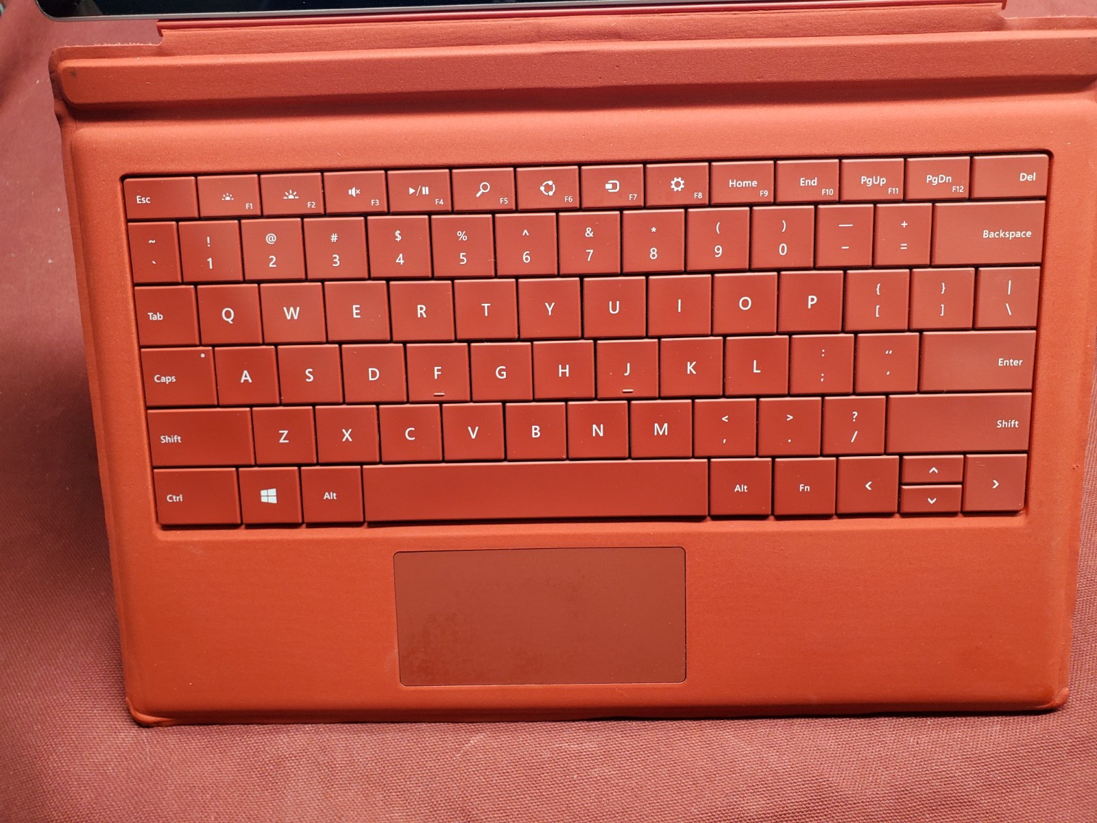 Microsoft Surface Pro 4 i7 6650U 2.20GHz/ 16GB / 512GB SSD #2867