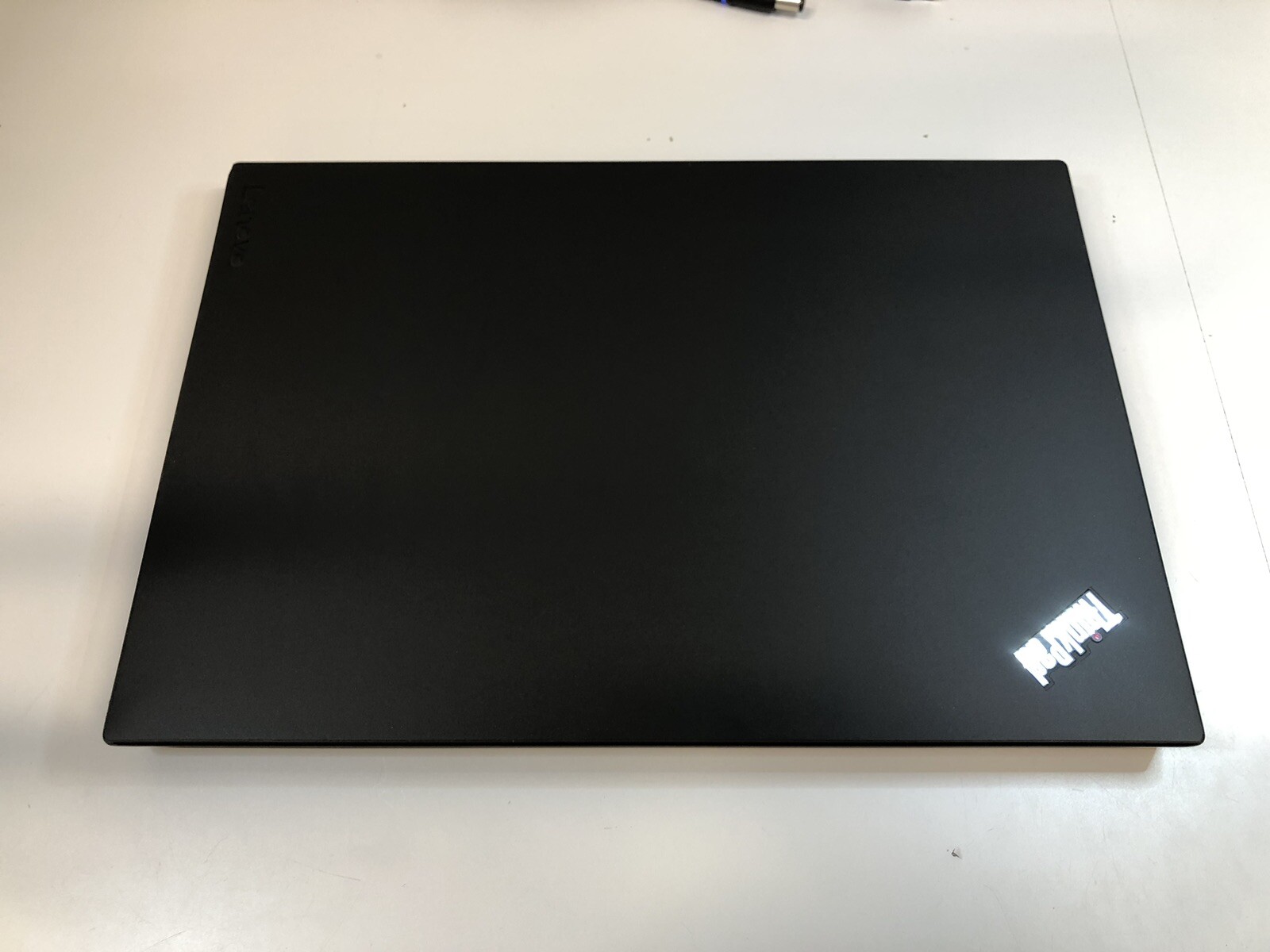 Lenovo ThinkPad T480 14″ FHD Laptop Core i7 8650u 8GB Ram 256GB SSD Windows 11