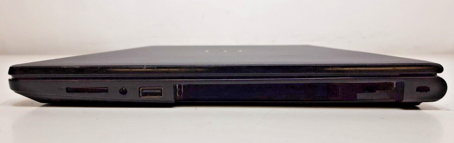 Dell Inspiron 15-3565 Laptop AMD A6-9200 8GB RAM NO SSD NO BATTERY NO ODD