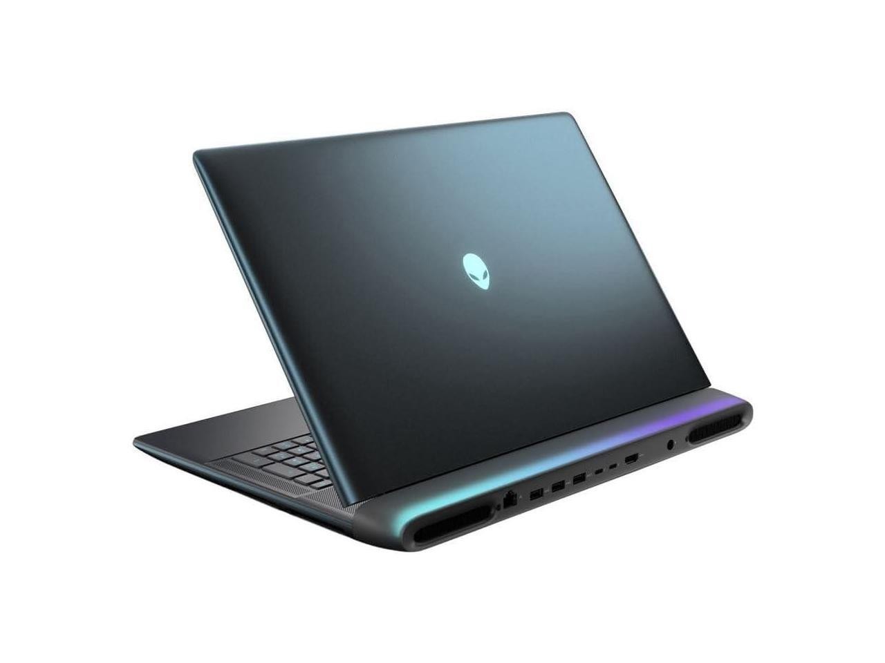 Dell Alienware Gaming Laptop – 18 Inch 2.5K WQXGA (2560×1600) 300Hz IPS Display,